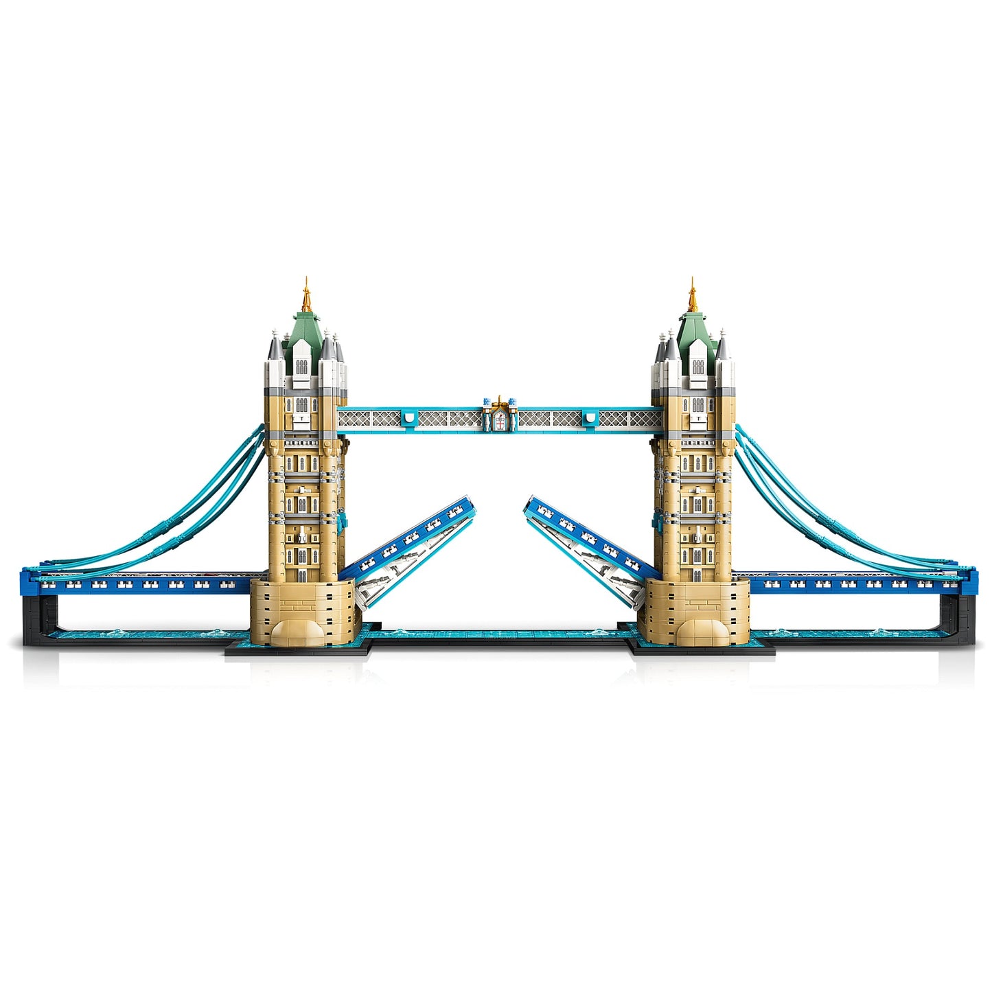LEGO 21067 Tower Bridge - Architecture