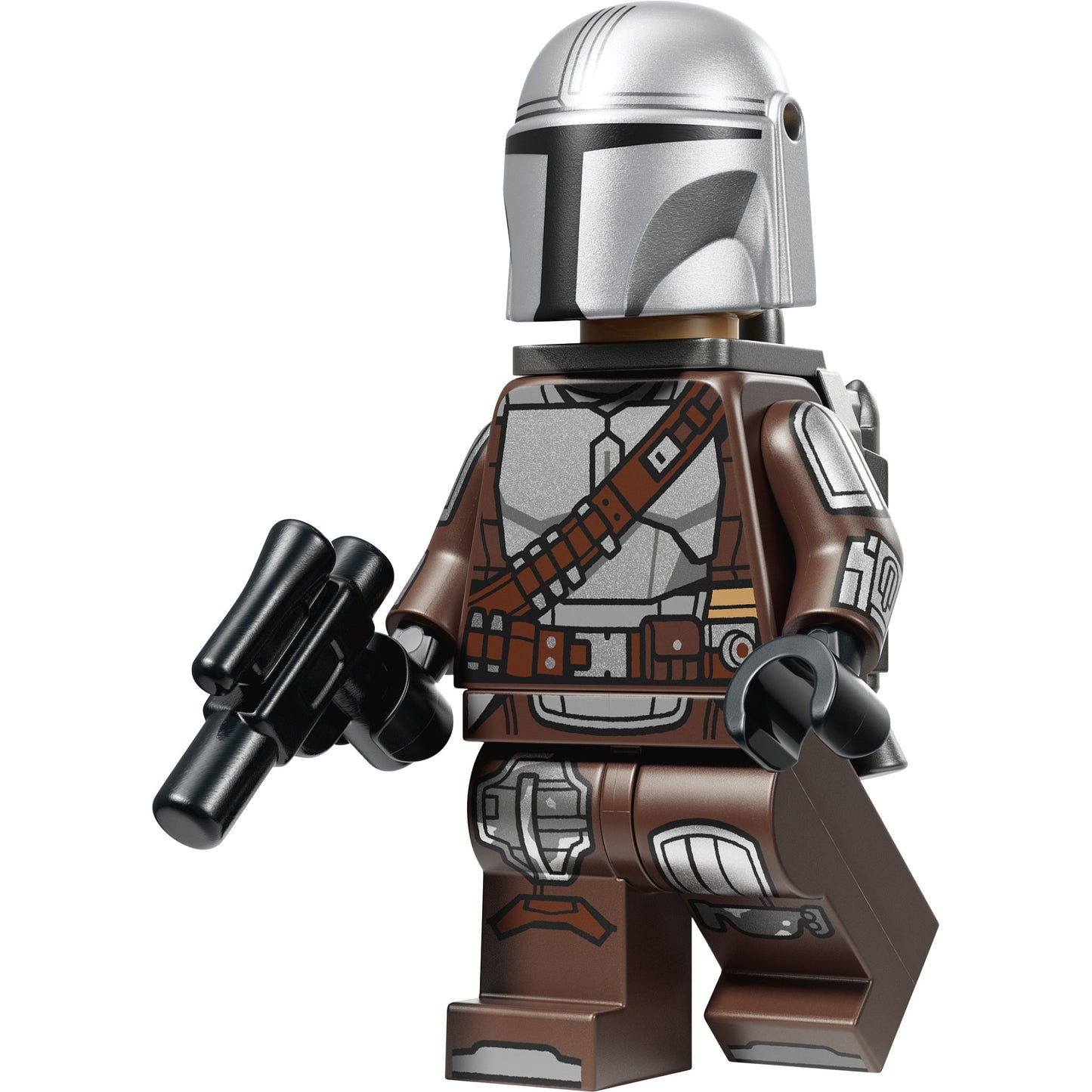 LEGO 75451 Hutt Palace Sentry Droid Showdown - Star Wars