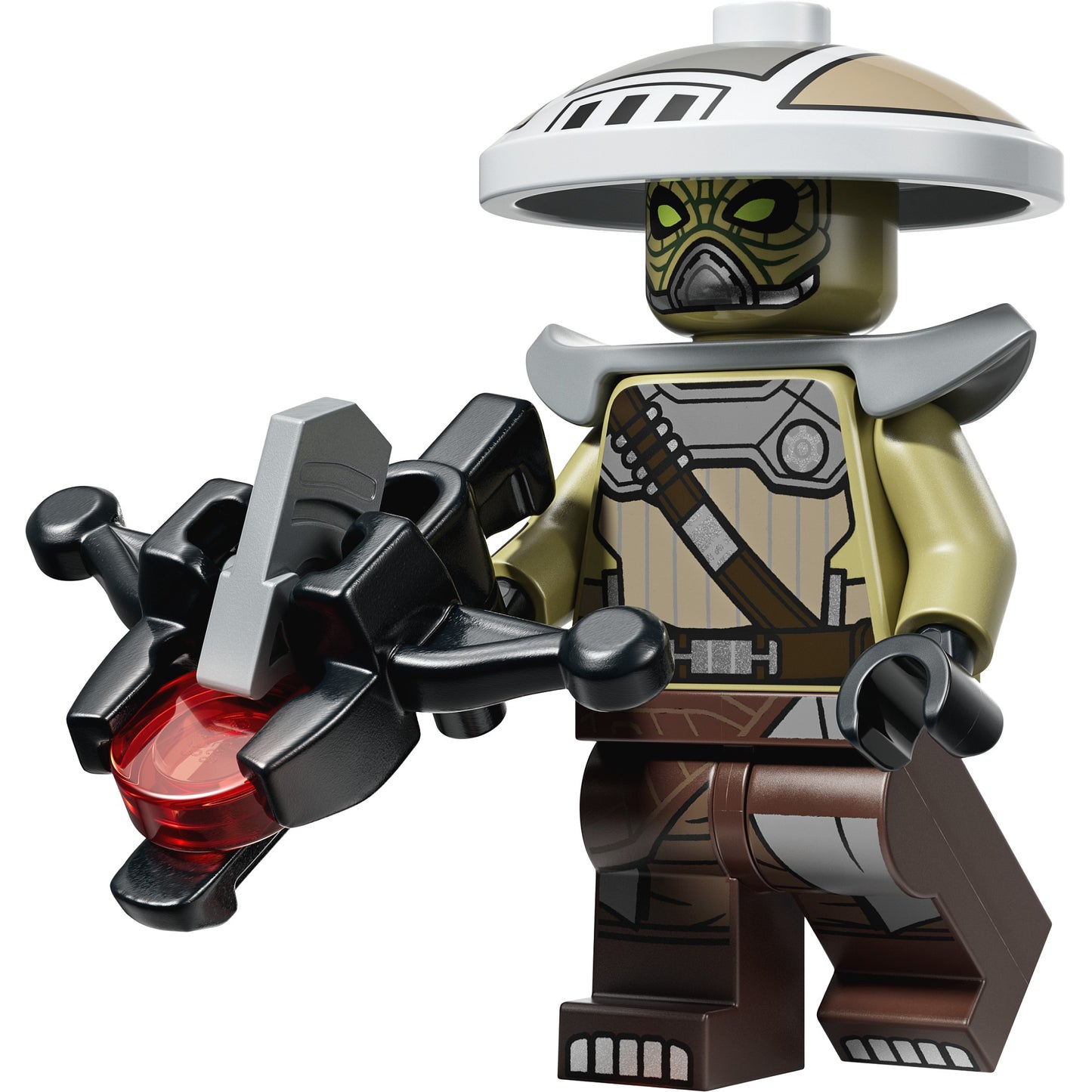 LEGO 75451 Hutt Palace Sentry Droid Showdown - Star Wars