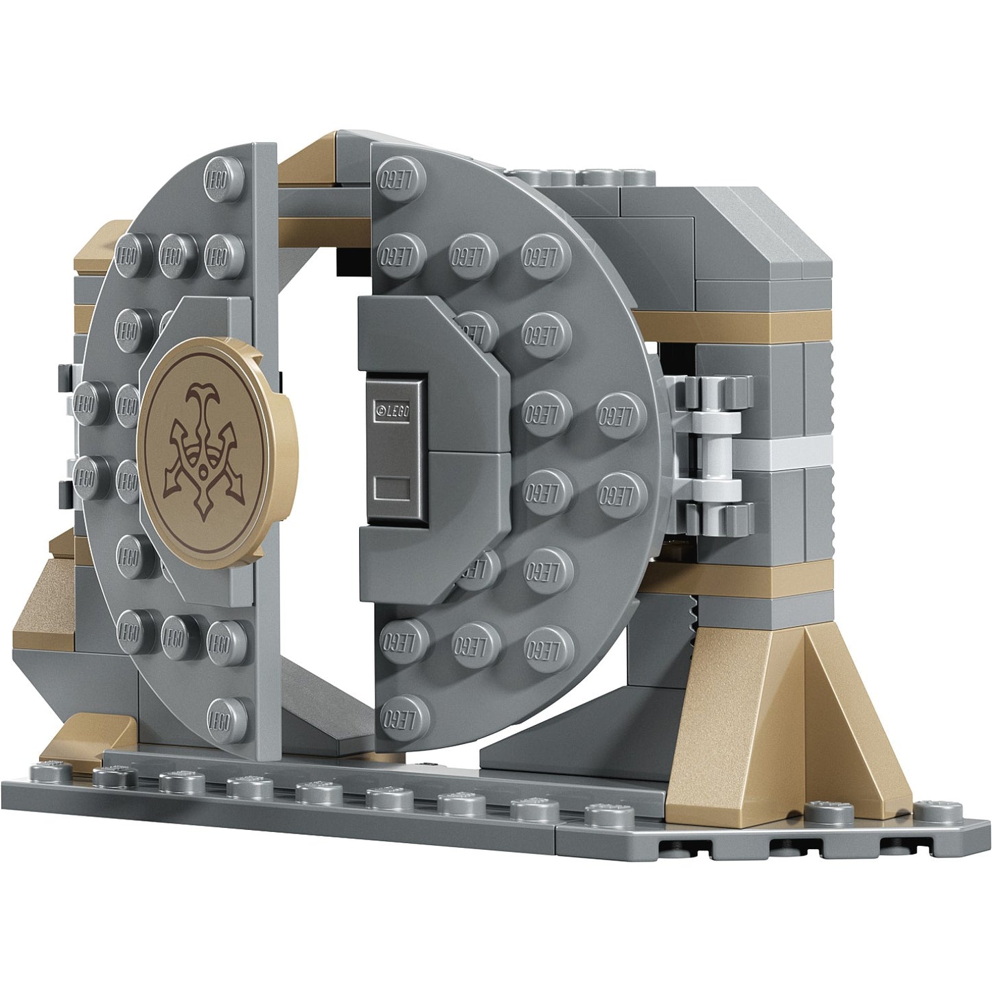 LEGO 75451 Hutt Palace Sentry Droid Showdown - Star Wars