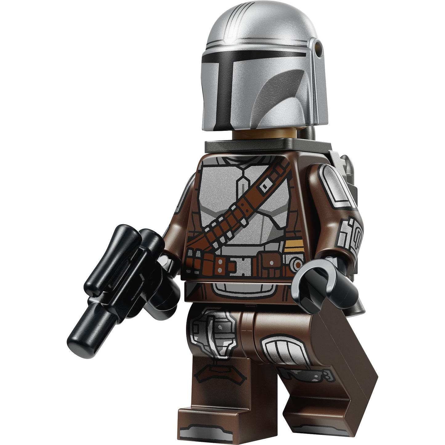 LEGO 75454 Imperial Remnant AT-AT™ with INT-4 - Star Wars