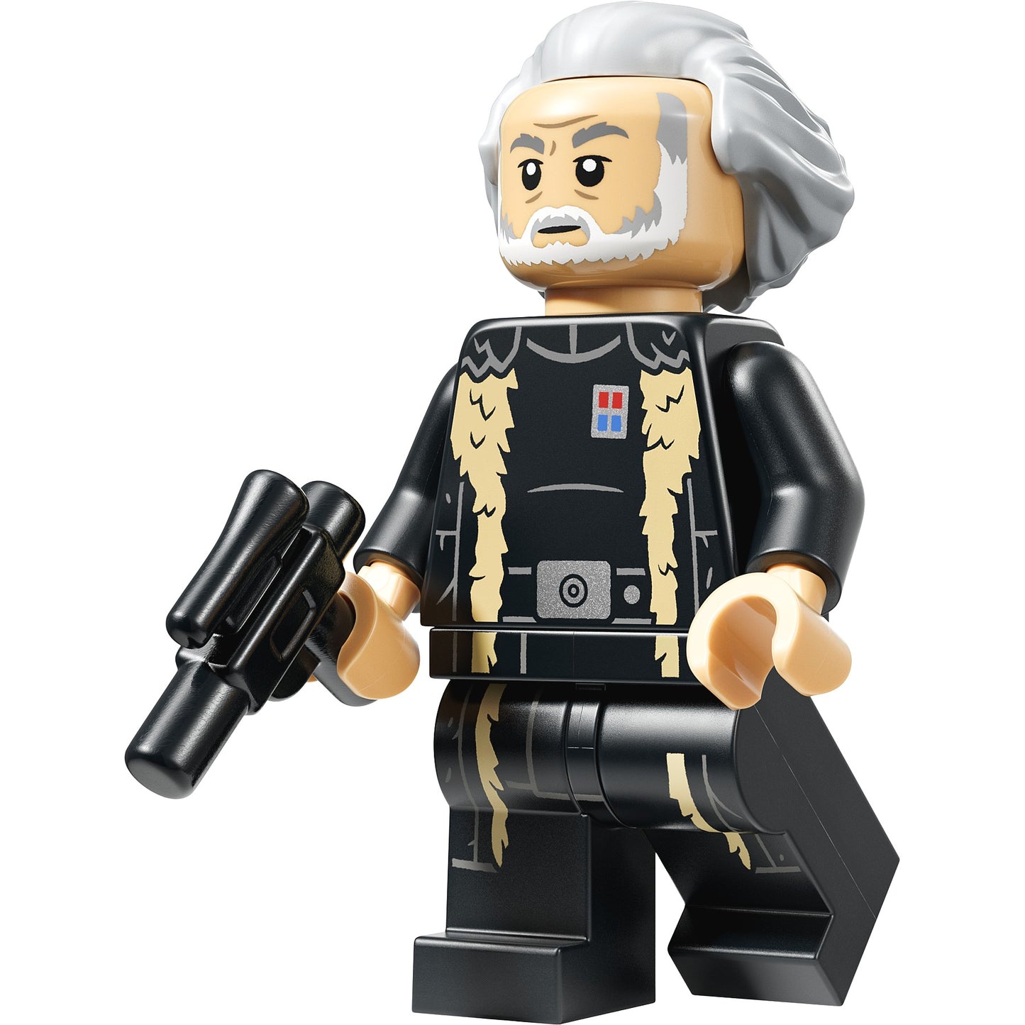 LEGO 75454 Imperial Remnant AT-AT™ with INT-4 - Star Wars
