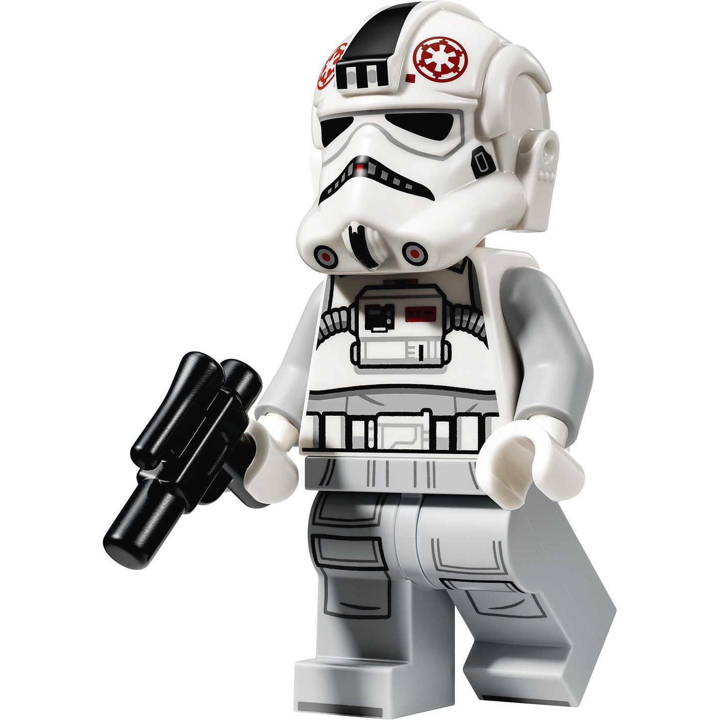 LEGO 75454 Imperial Remnant AT-AT™ with INT-4 - Star Wars