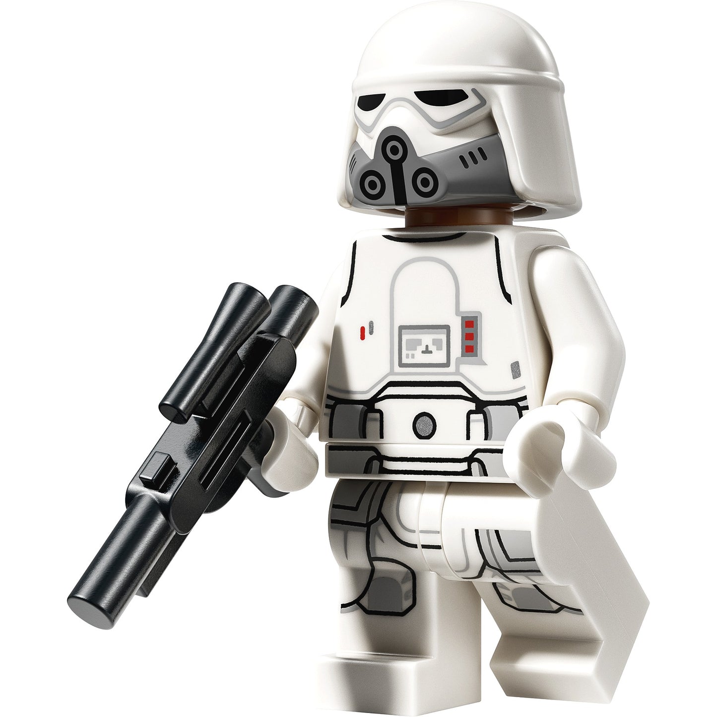 LEGO 75454 Imperial Remnant AT-AT™ with INT-4 - Star Wars