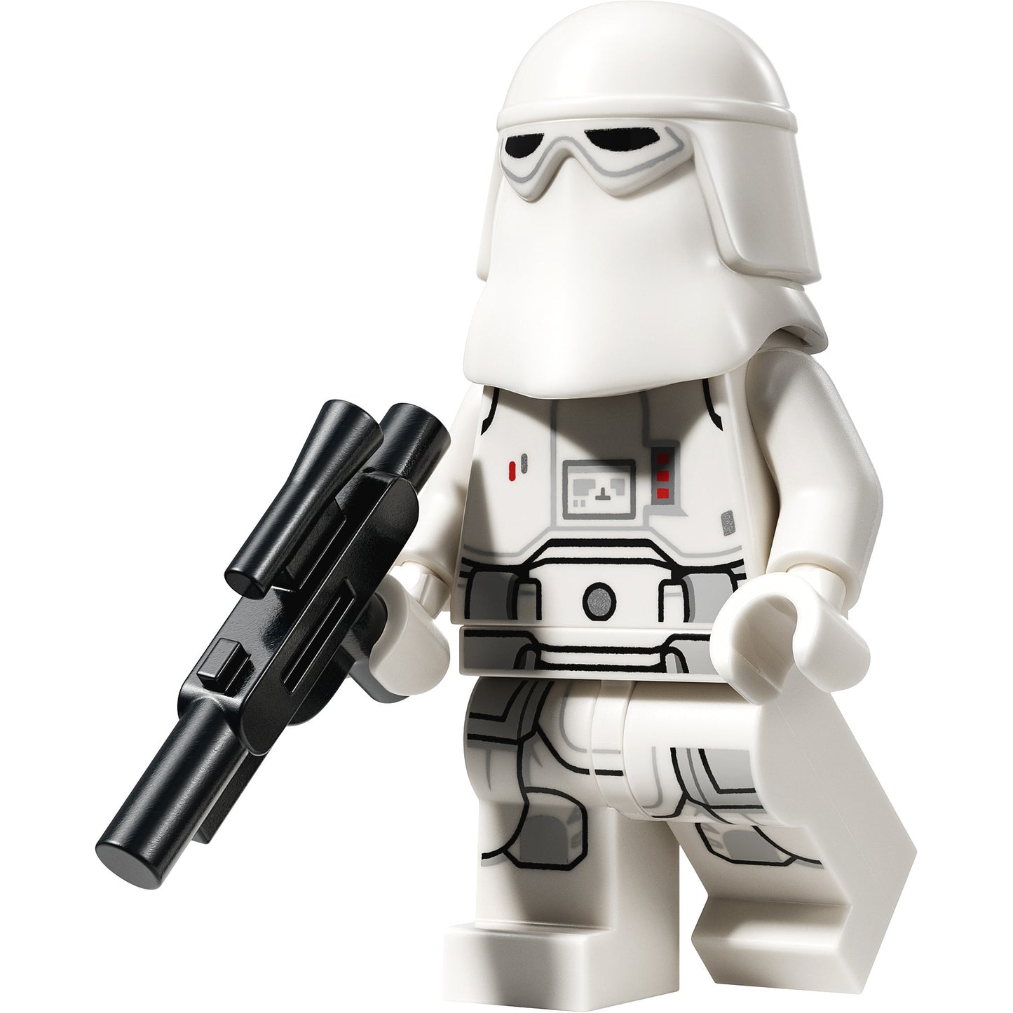 LEGO 75454 Imperial Remnant AT-AT™ with INT-4 - Star Wars
