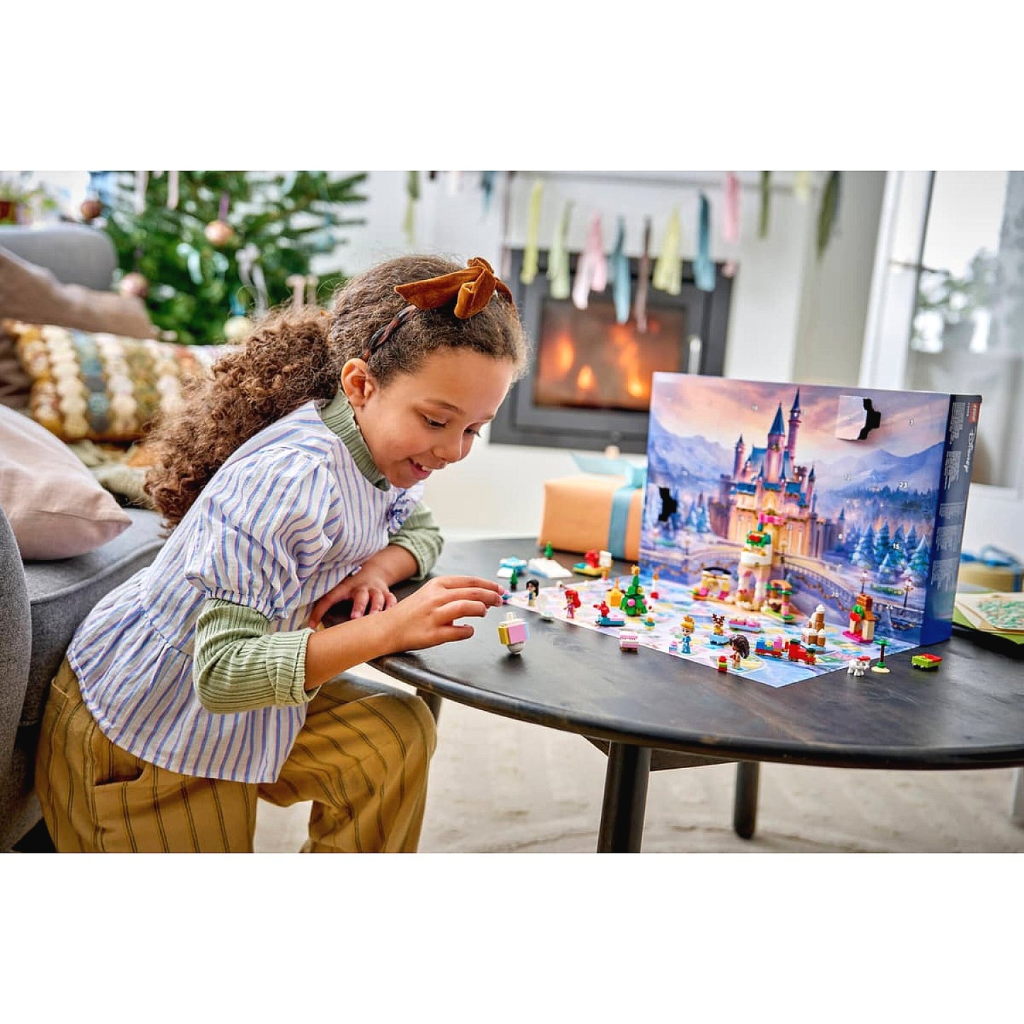 LEGO 43298 Disney Princess Advent Calendar 2026 - Disney