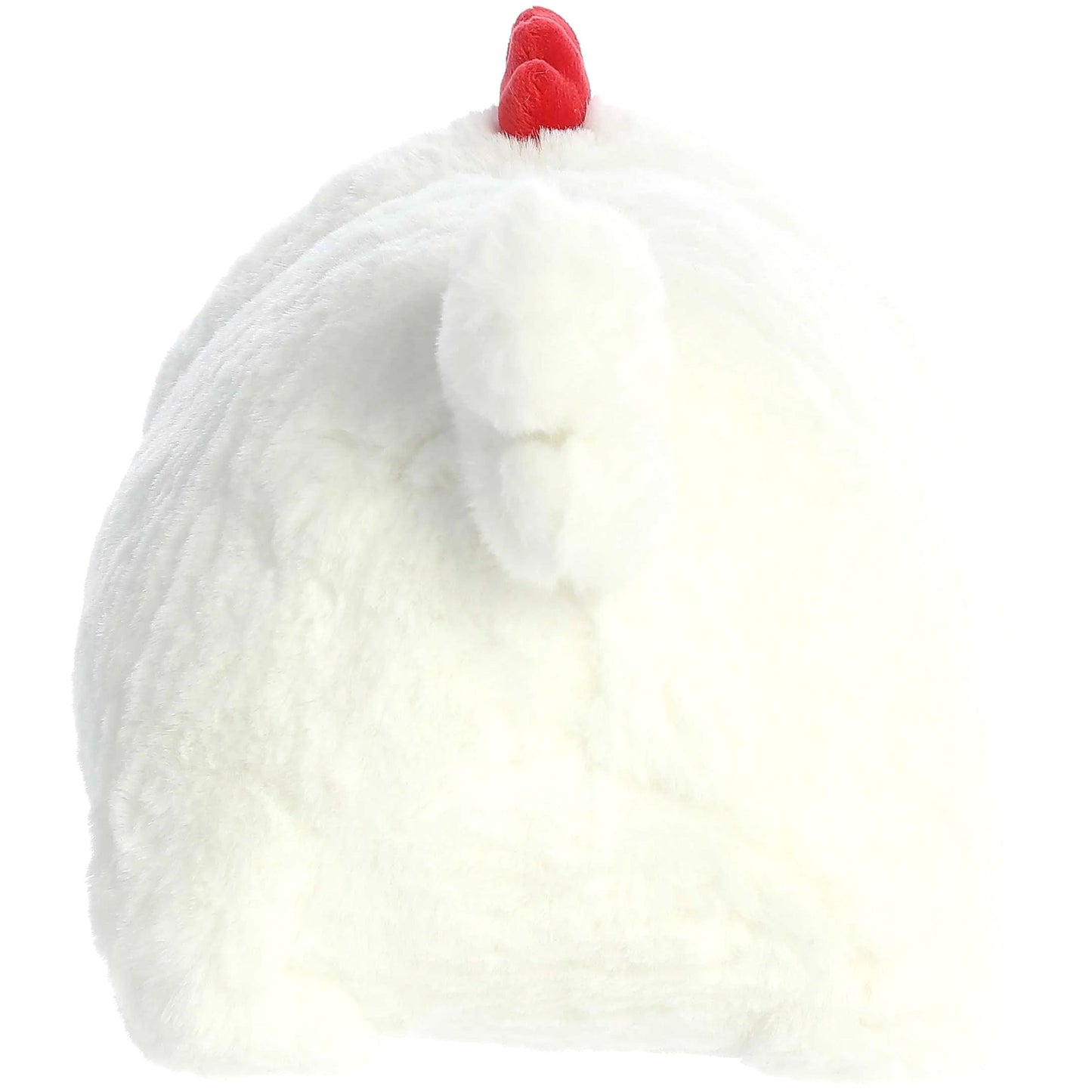 Aurora - Spudsters Claire Chicken 10-inch Plush