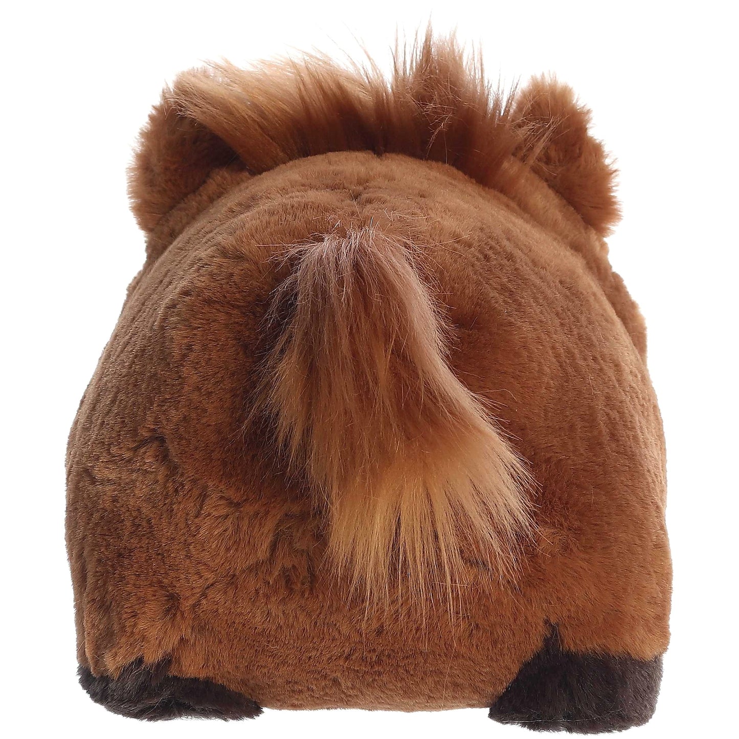 Aurora - Spudsters Hudson Horse 10-Inch Plush