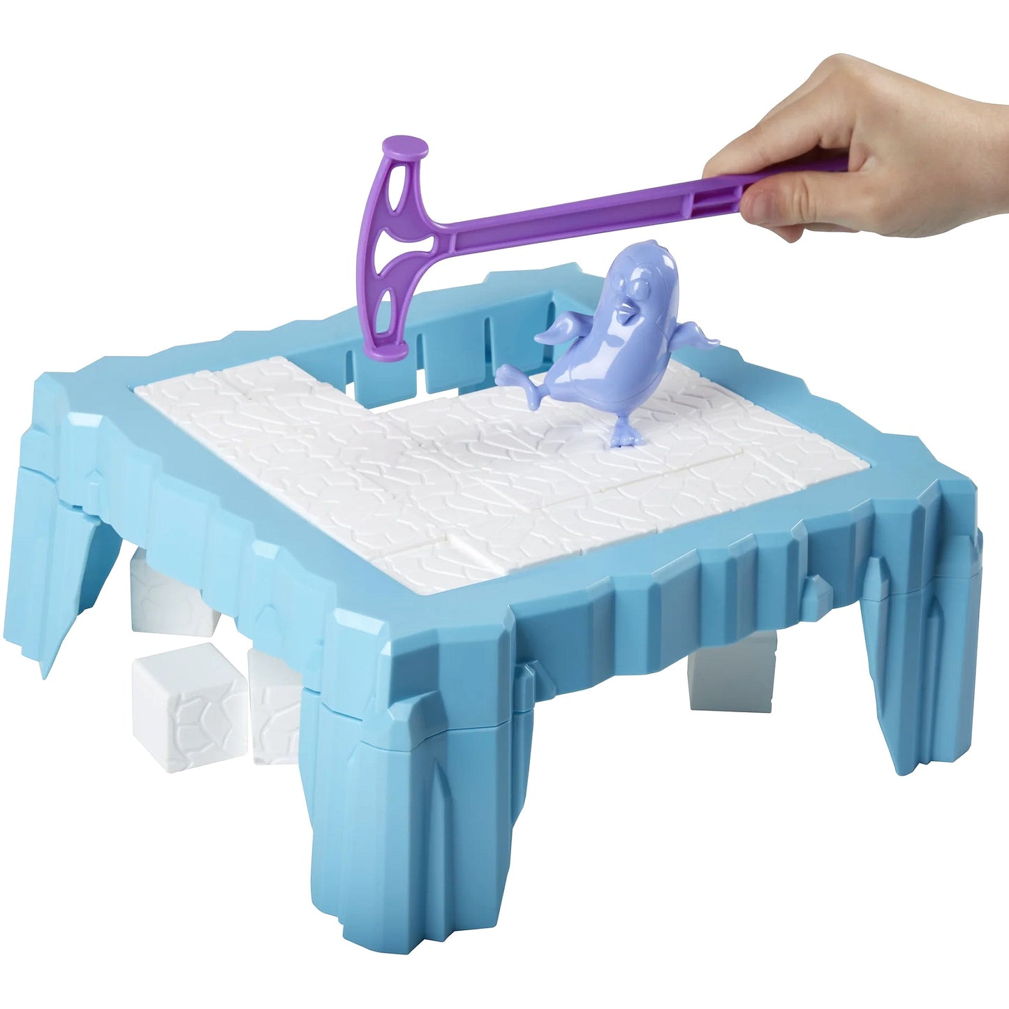 Hasbro Gaming - Don't Break The Ice Game