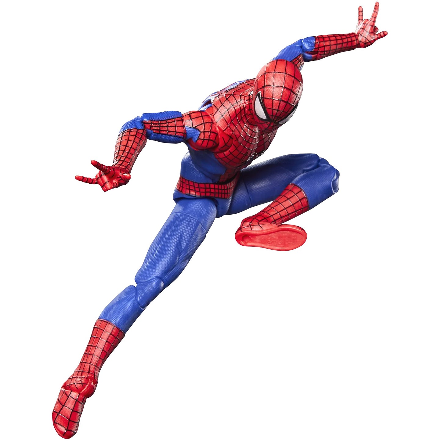 Marvel - Marvel Legends Series The Amazing Spider-Man No Way Home Action Figure - Hasbro