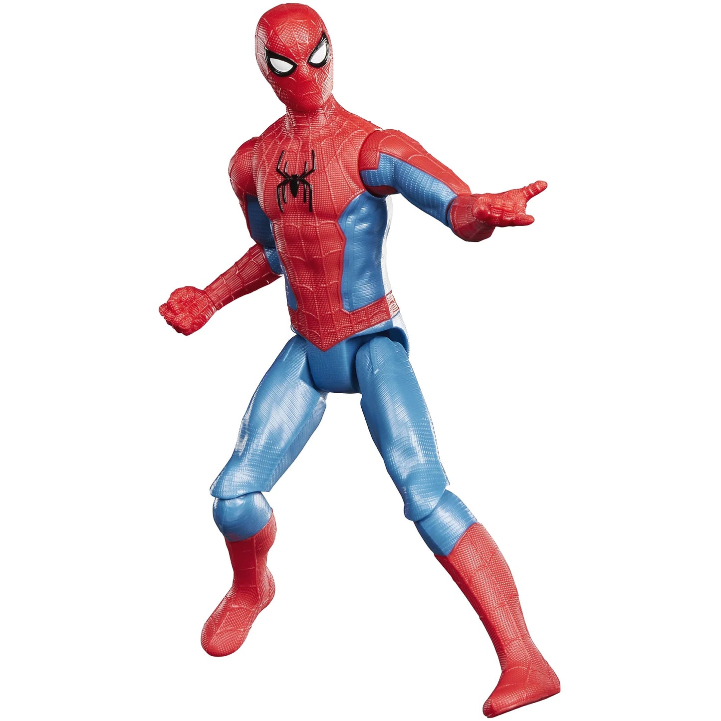 Marvel - Spider-Man Titan Series Brand New Day Action Figure - Hasbro