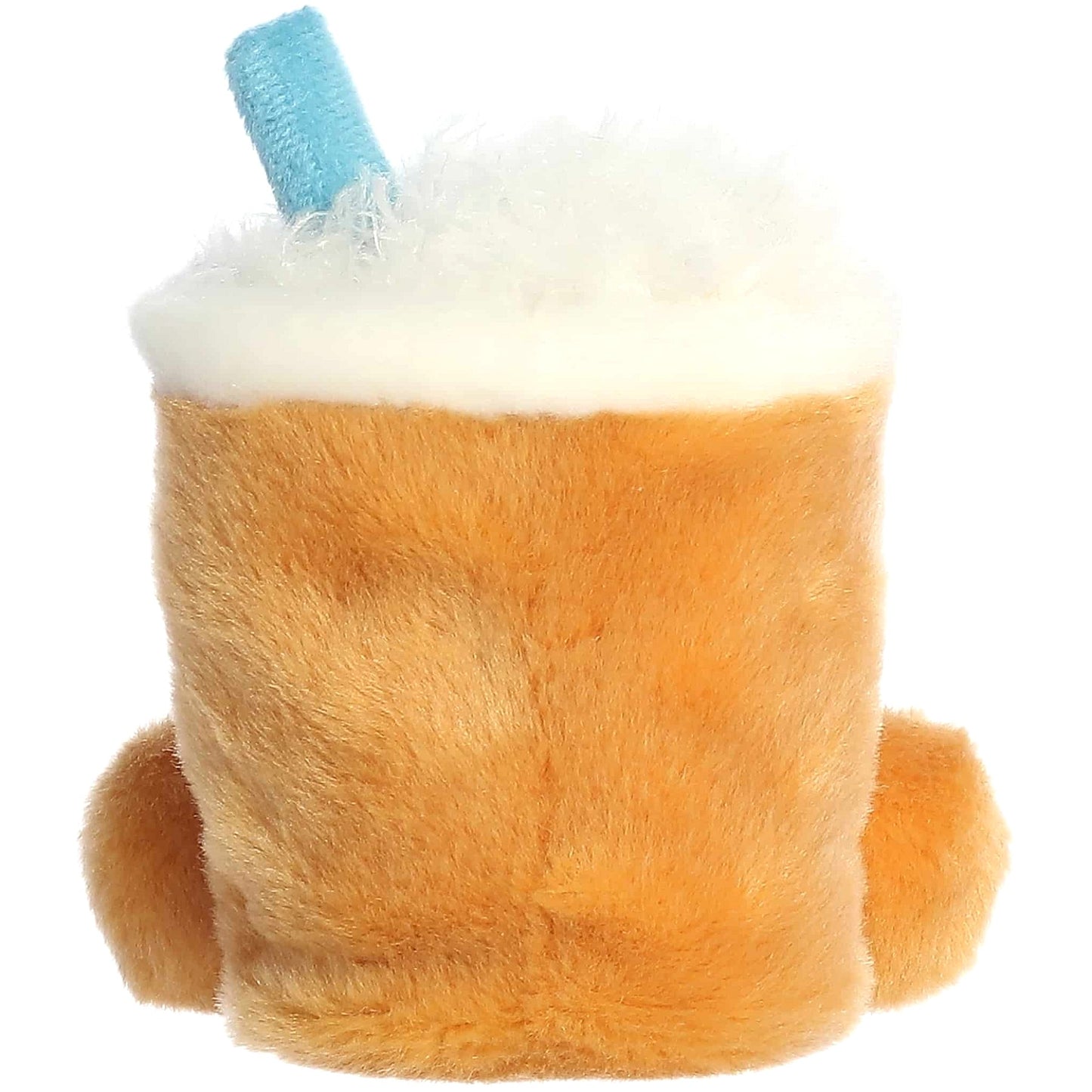 Cotton Candy - Palm Pals Ashley Iced Coffee 13cm Plush