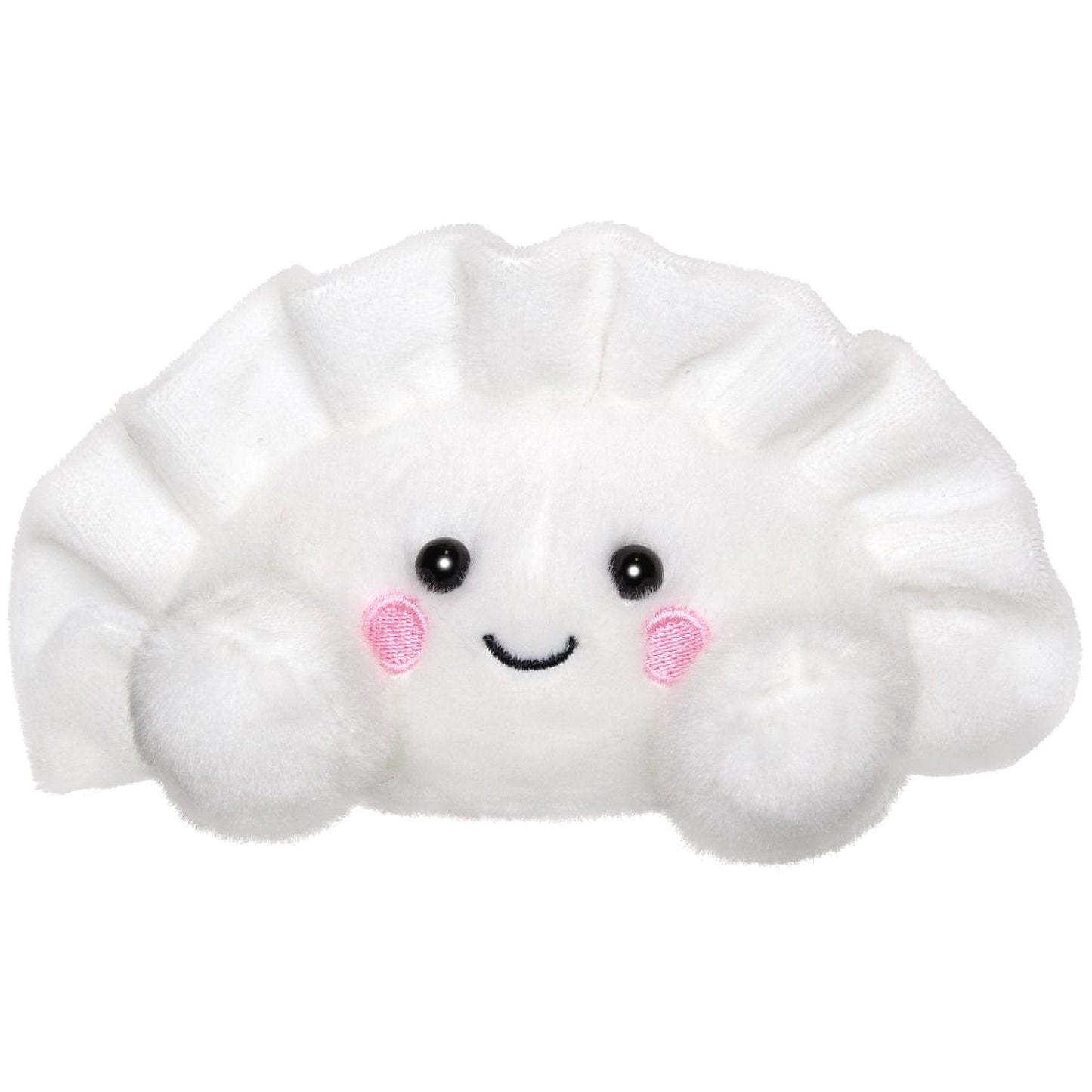 Cotton Candy - Palm Pals Lovely Dumpling 13cm Plush