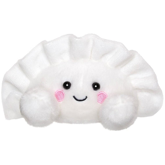 Cotton Candy - Palm Pals Lovely Dumpling 13cm Plush