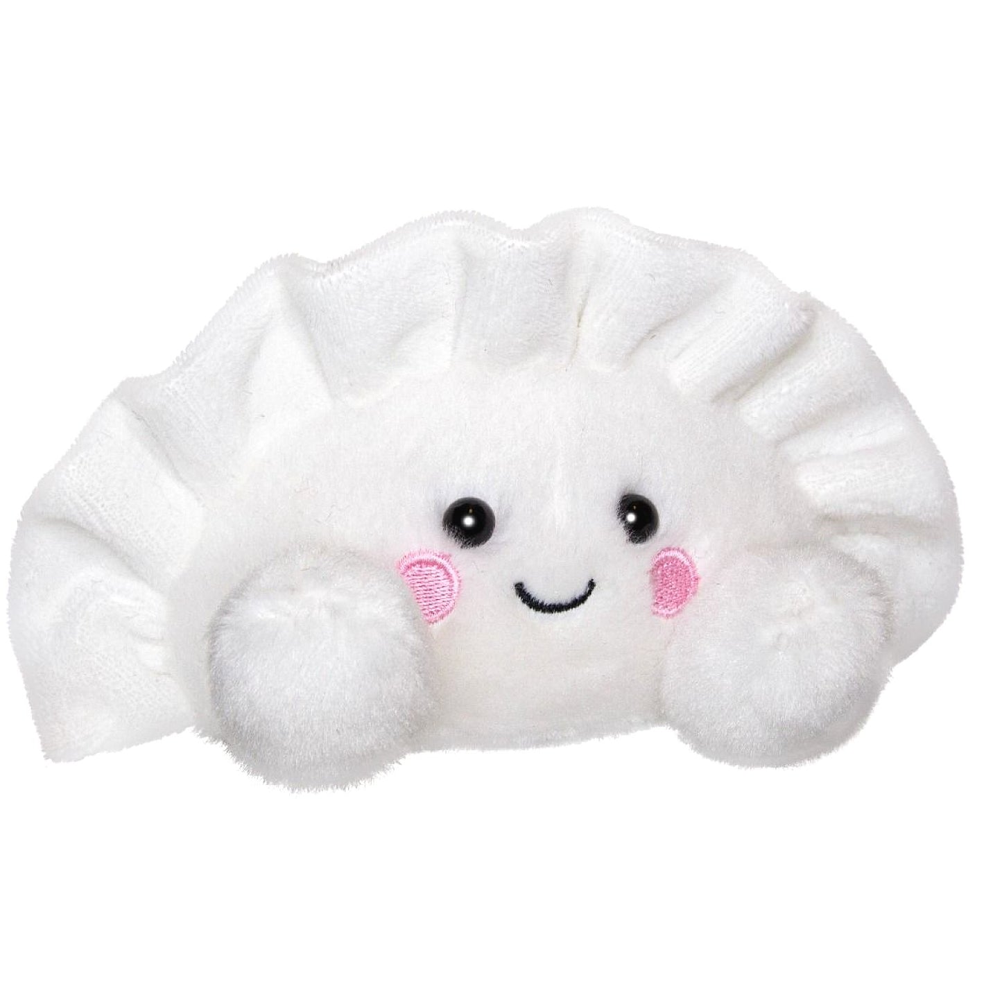 Cotton Candy - Palm Pals Lovely Dumpling 13cm Plush