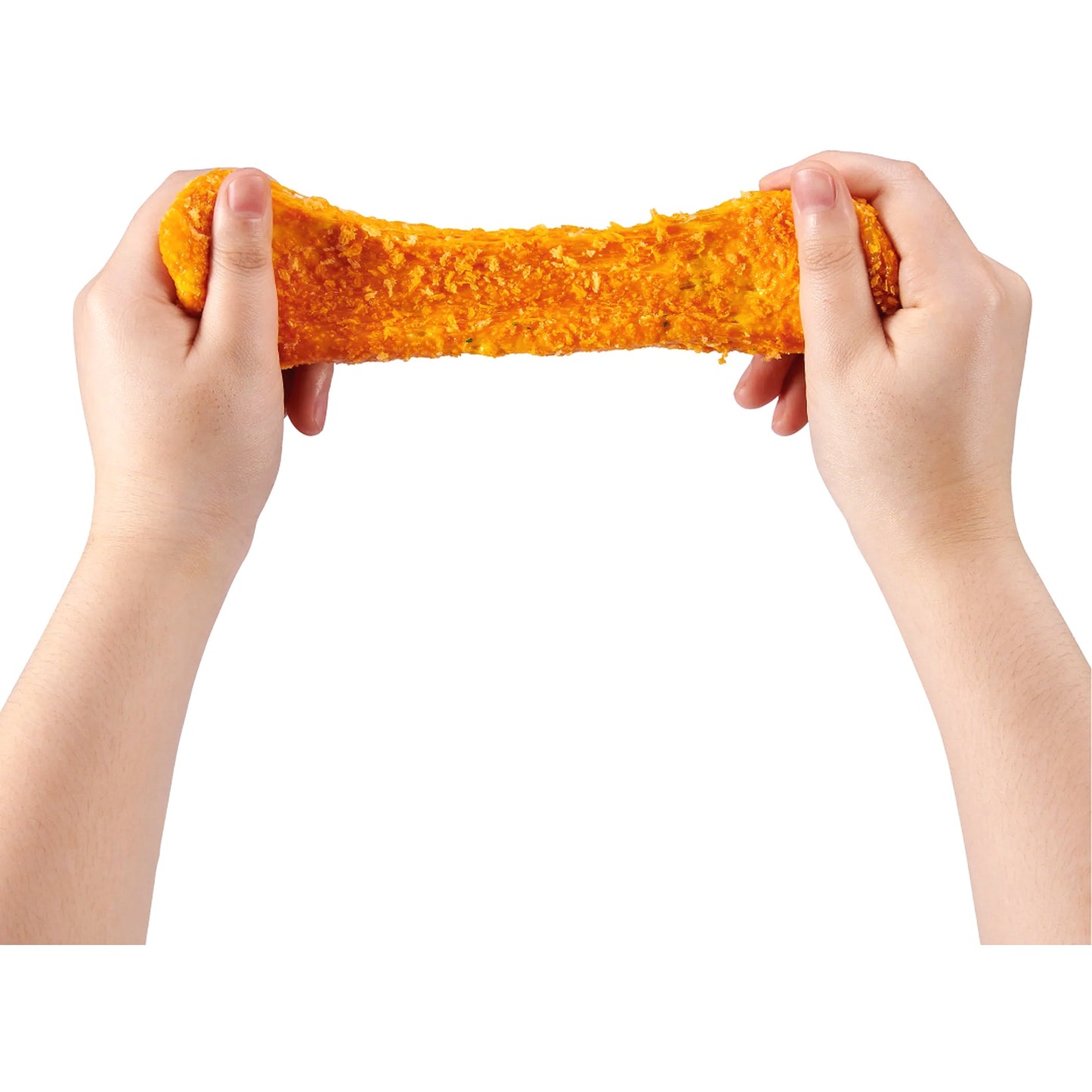 ZURU - Slime Mart Shopping Bag Series 2 - Mozzarella Sticks