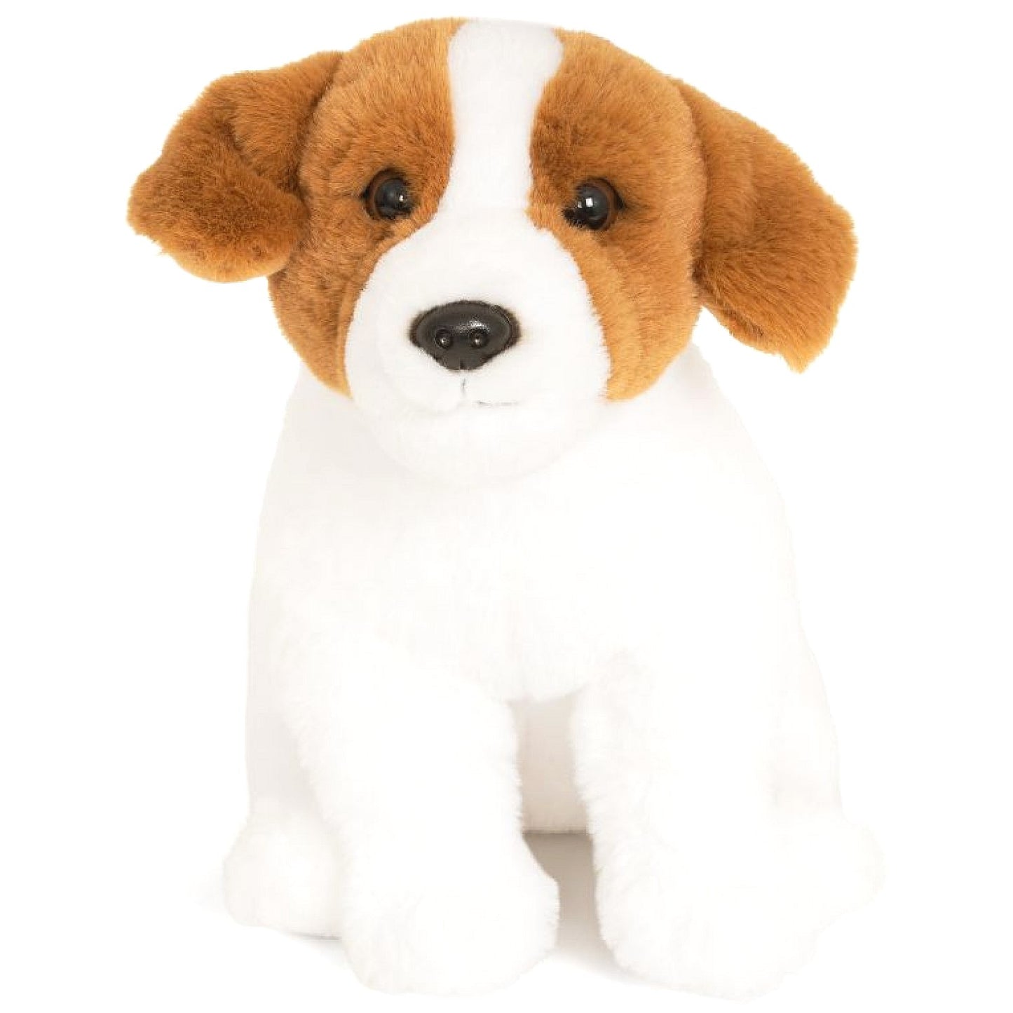 Living Nature - Jack Russell Terrier Super Soft Plush 30cm