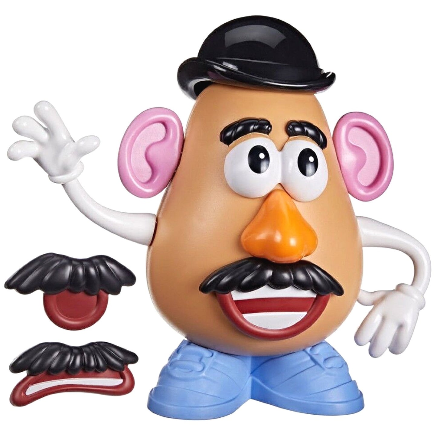 Potato Head - Toy Story 5 Talkin Mr. Potato Head - Hasbro