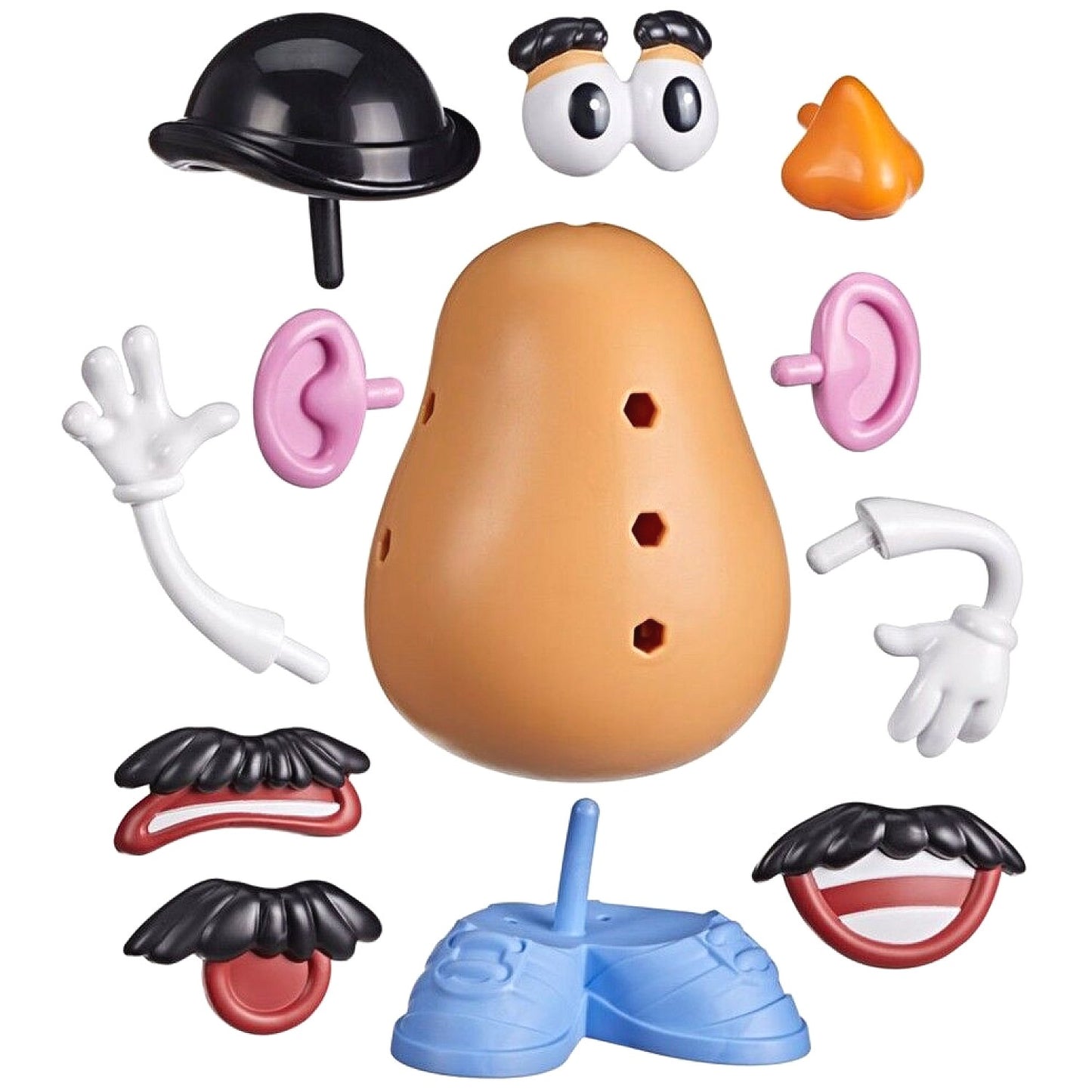 Potato Head - Toy Story 5 Talkin Mr. Potato Head - Hasbro