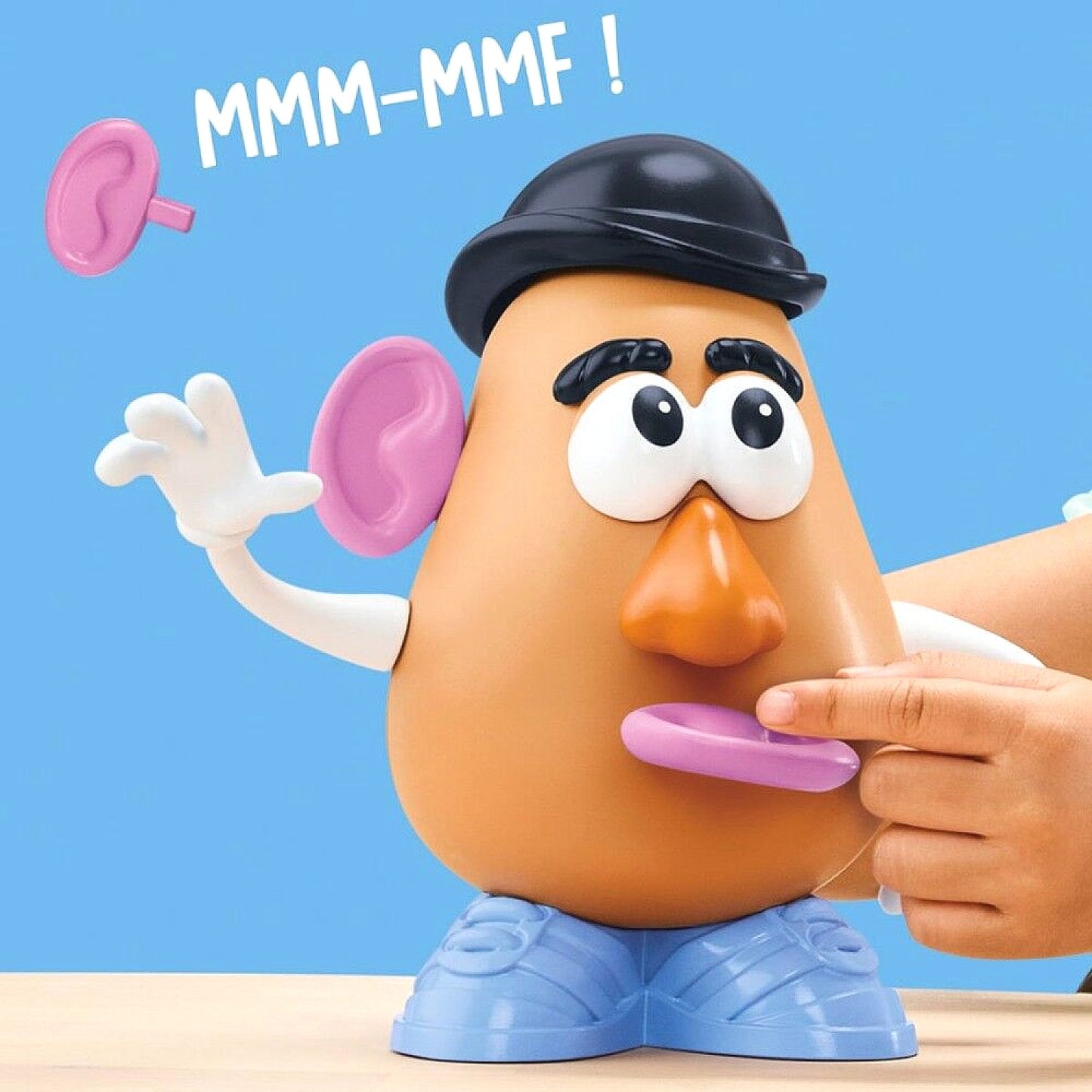 Potato Head - Toy Story 5 Talkin Mr. Potato Head - Hasbro