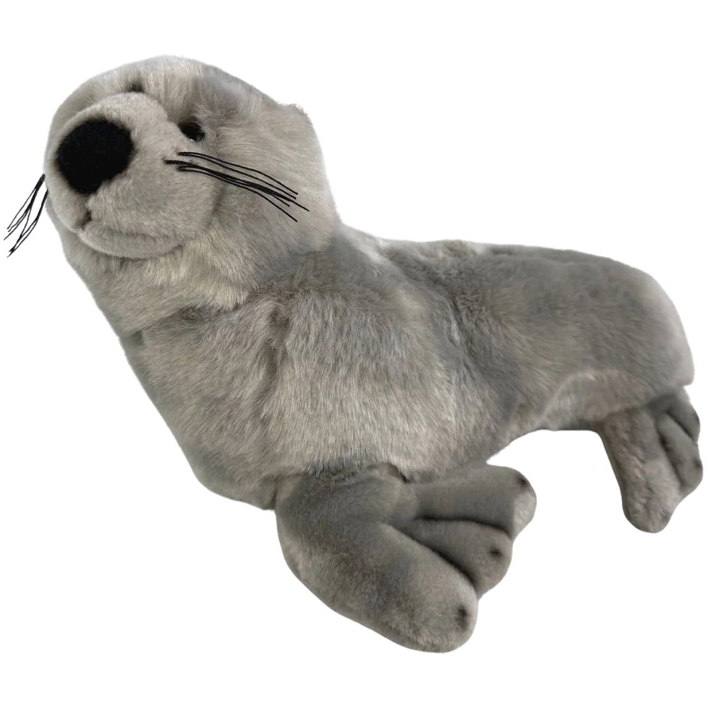 Bocchetta - Mawson Australian Sea Lion Soft Plush 25cm