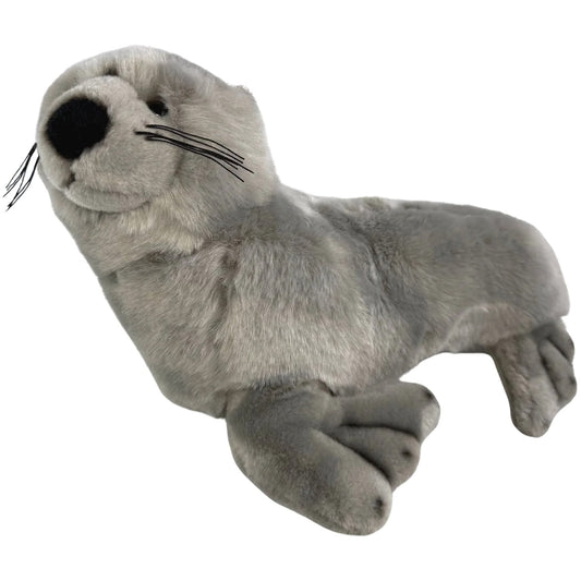 Bocchetta - Mawson Australian Sea Lion Soft Plush 25cm