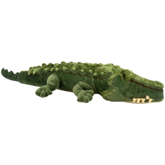 Bocchetta - Agro Crocodile Soft Plush 80cm