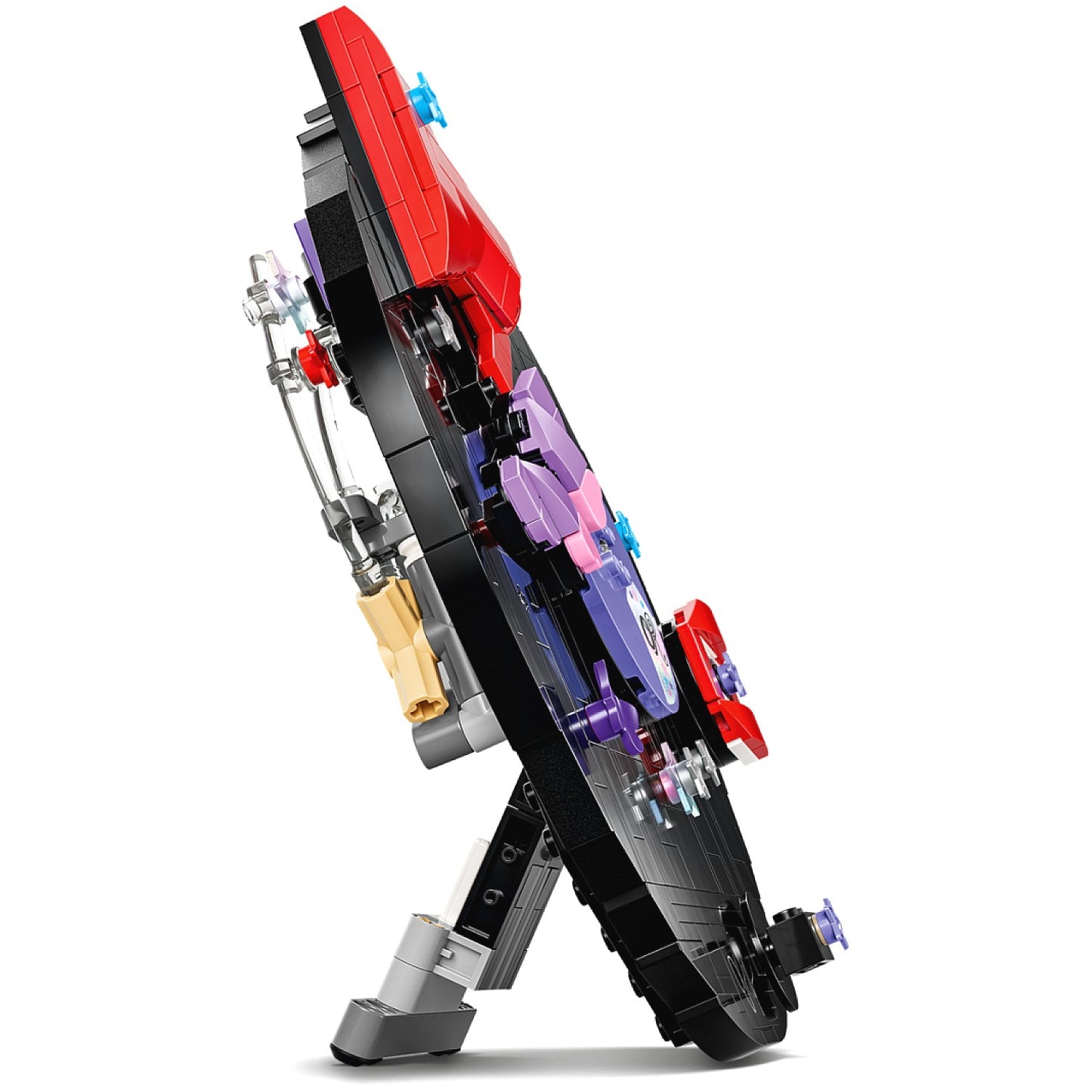 LEGO 43028 Olivia Rodrigo's Vinyl - Editions