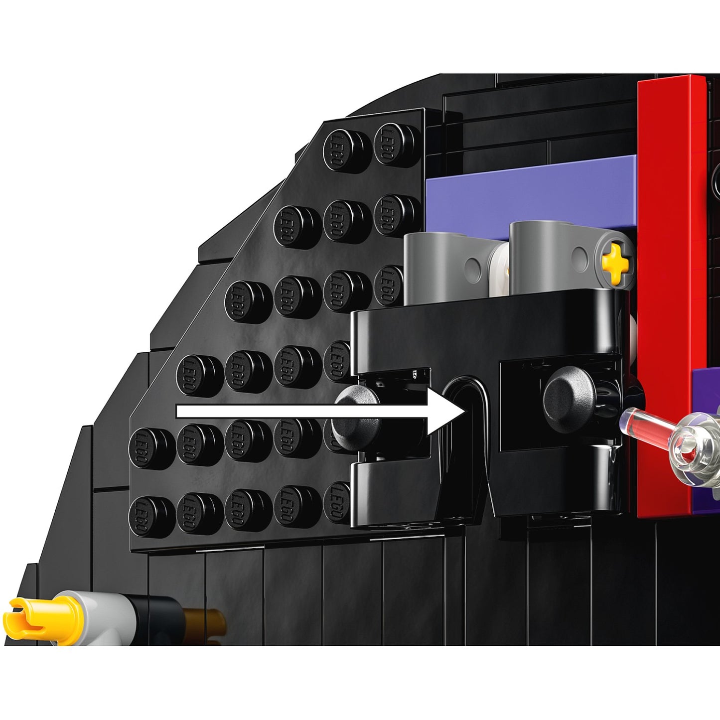 LEGO 43028 Olivia Rodrigo's Vinyl - Editions
