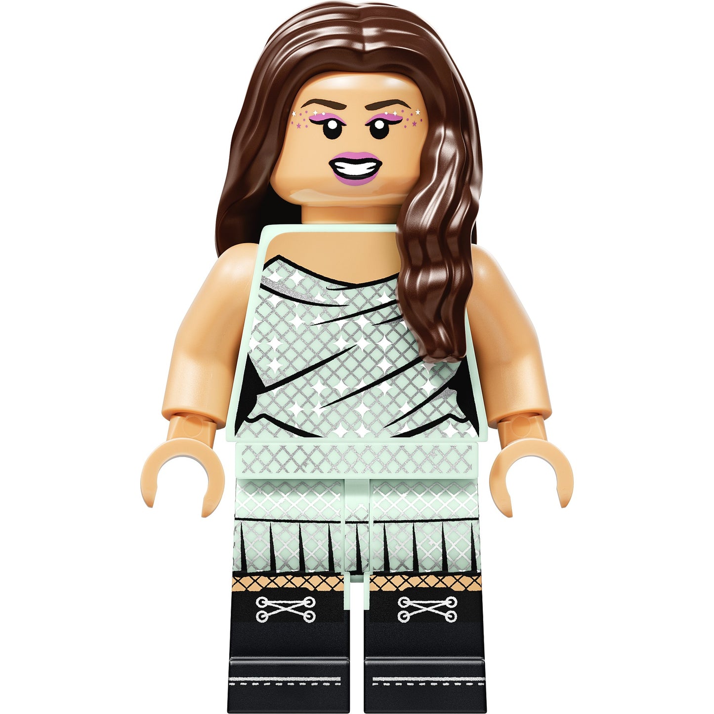 LEGO 43028 Olivia Rodrigo's Vinyl - Editions