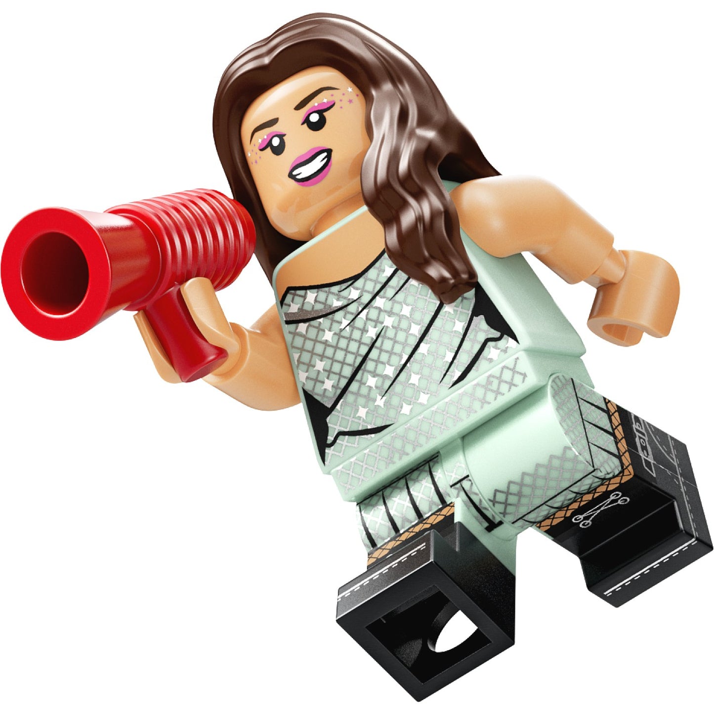 LEGO 43028 Olivia Rodrigo's Vinyl - Editions