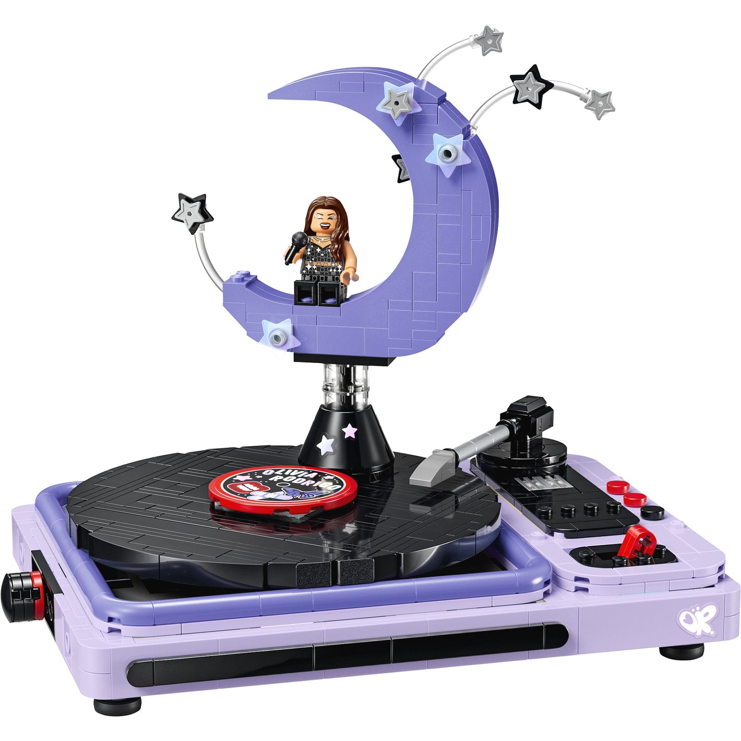 LEGO 43029 Olivia Rodrigo's Concert Moon - Editions