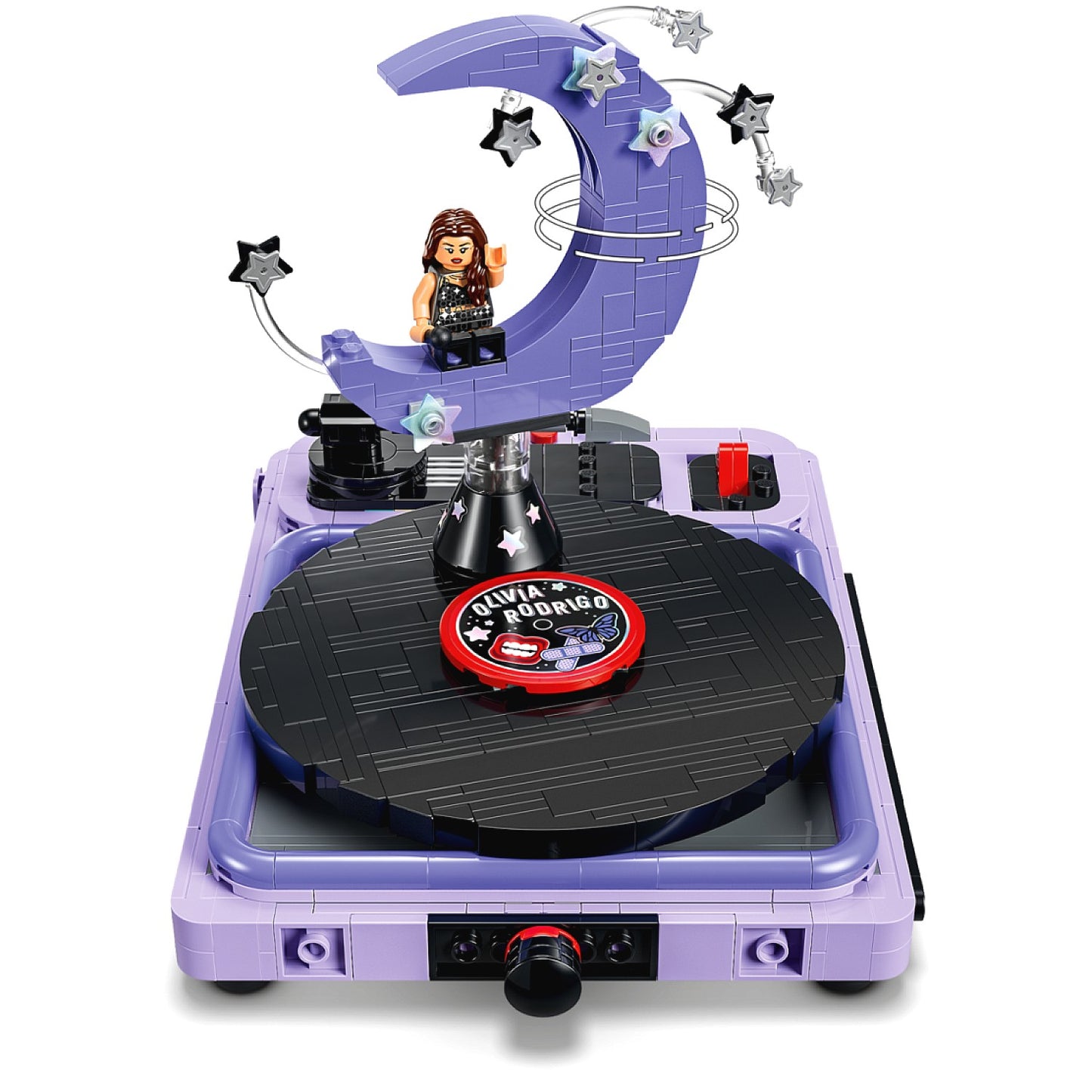 LEGO 43029 Olivia Rodrigo's Concert Moon - Editions