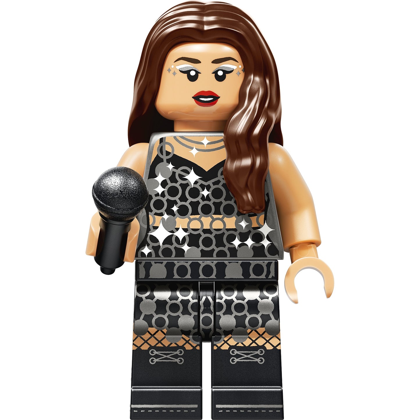 LEGO 43029 Olivia Rodrigo's Concert Moon - Editions