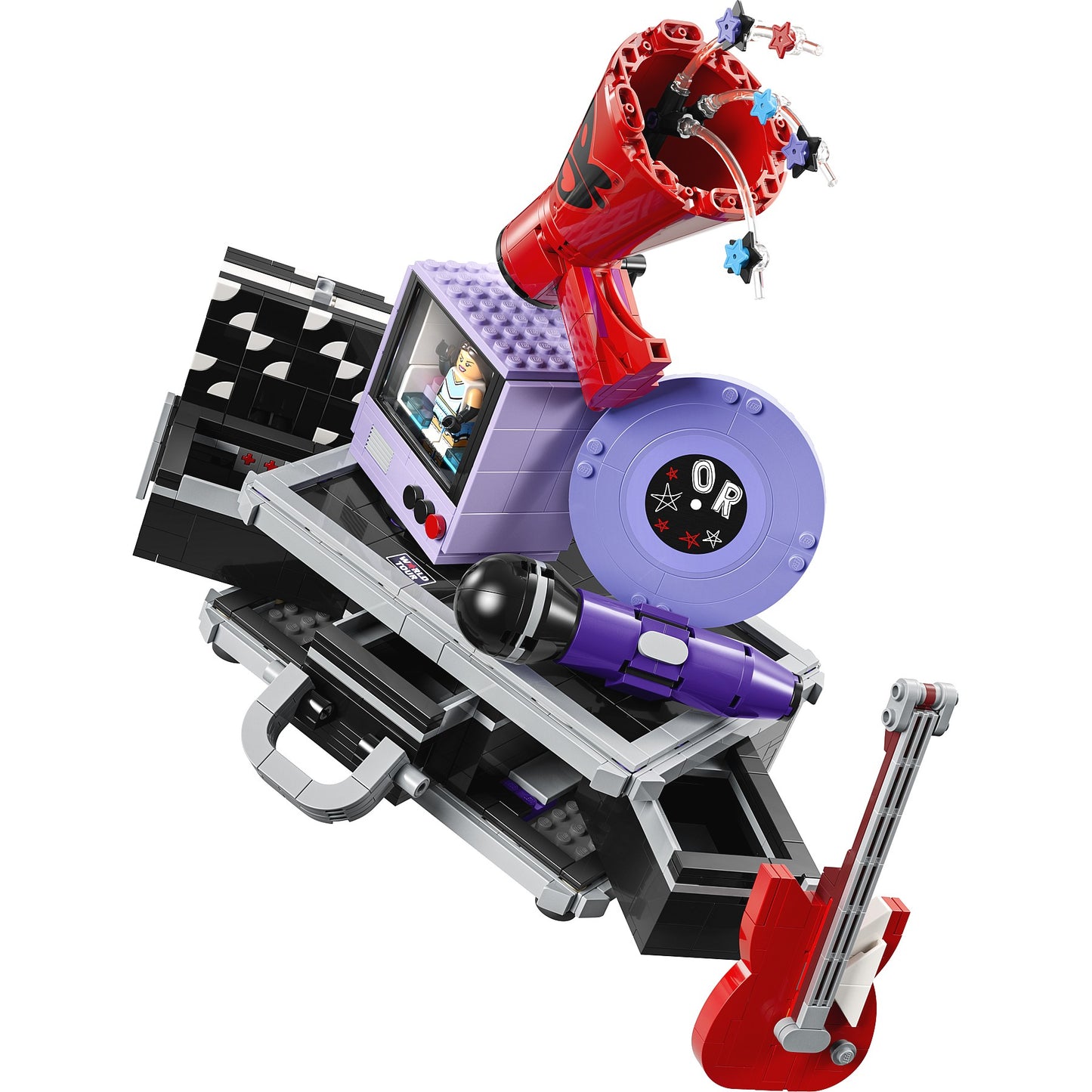 LEGO 43030 Olivia Rodrigo's Secret Storage - Editions