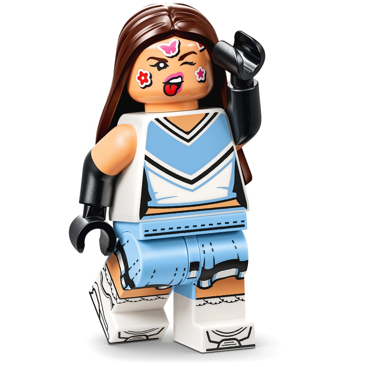 LEGO 43030 Olivia Rodrigo's Secret Storage - Editions