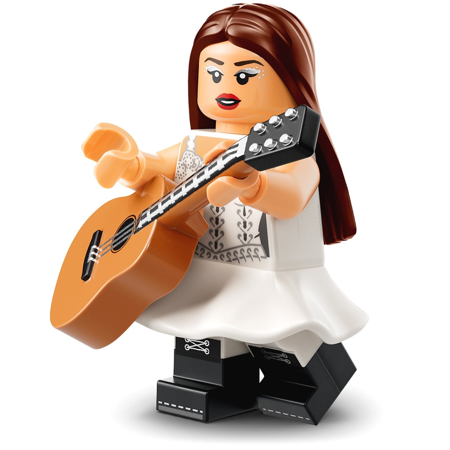 LEGO 43031 Olivia Rodrigo's Dual Guitar - Editions
