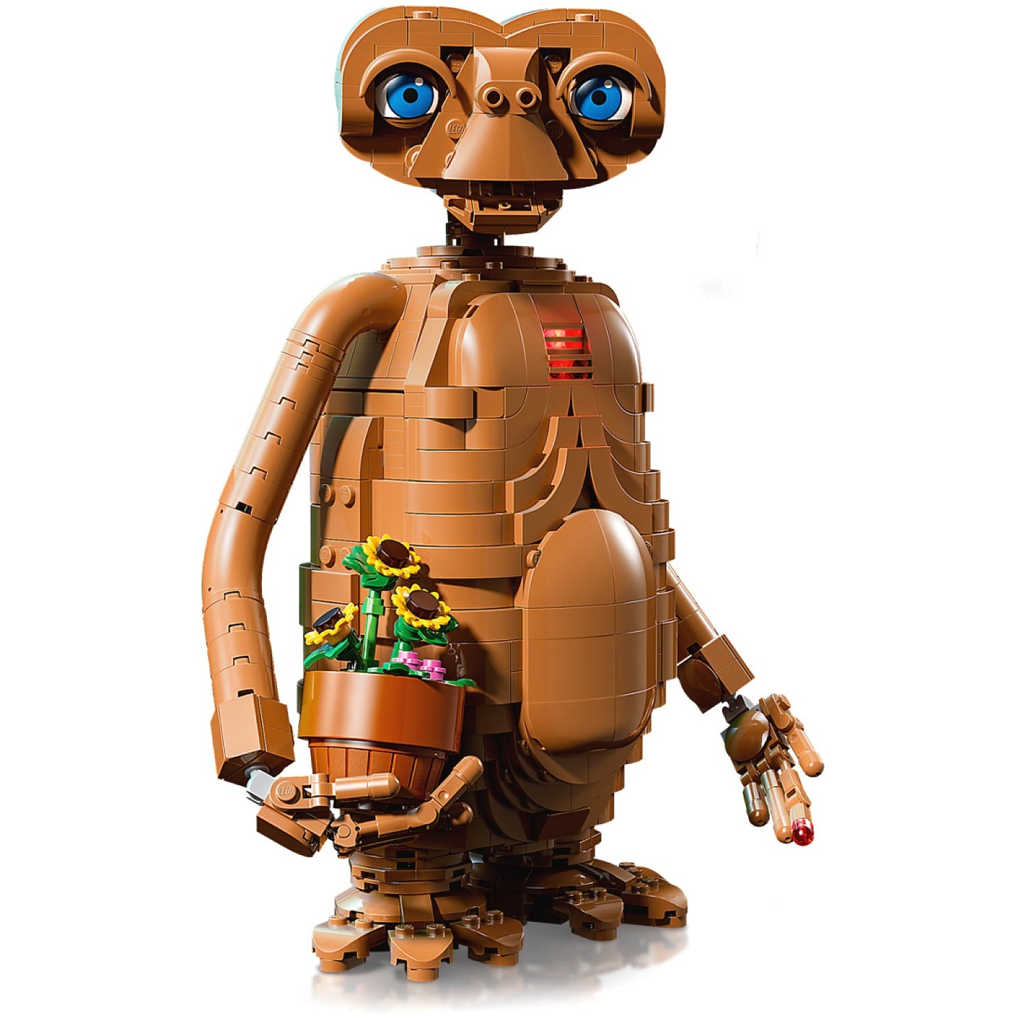 LEGO 21370 E.T. the Extra-Terrestrial - Ideas