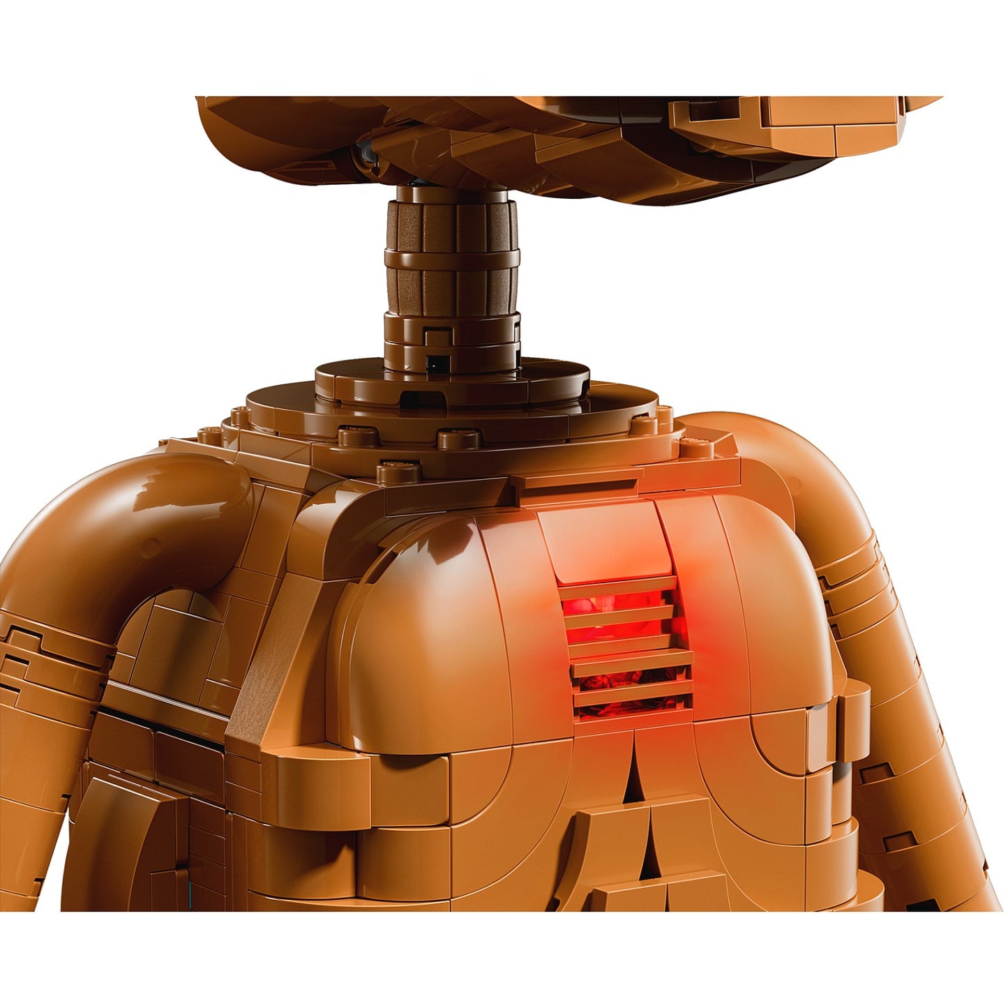 LEGO 21370 E.T. the Extra-Terrestrial - Ideas