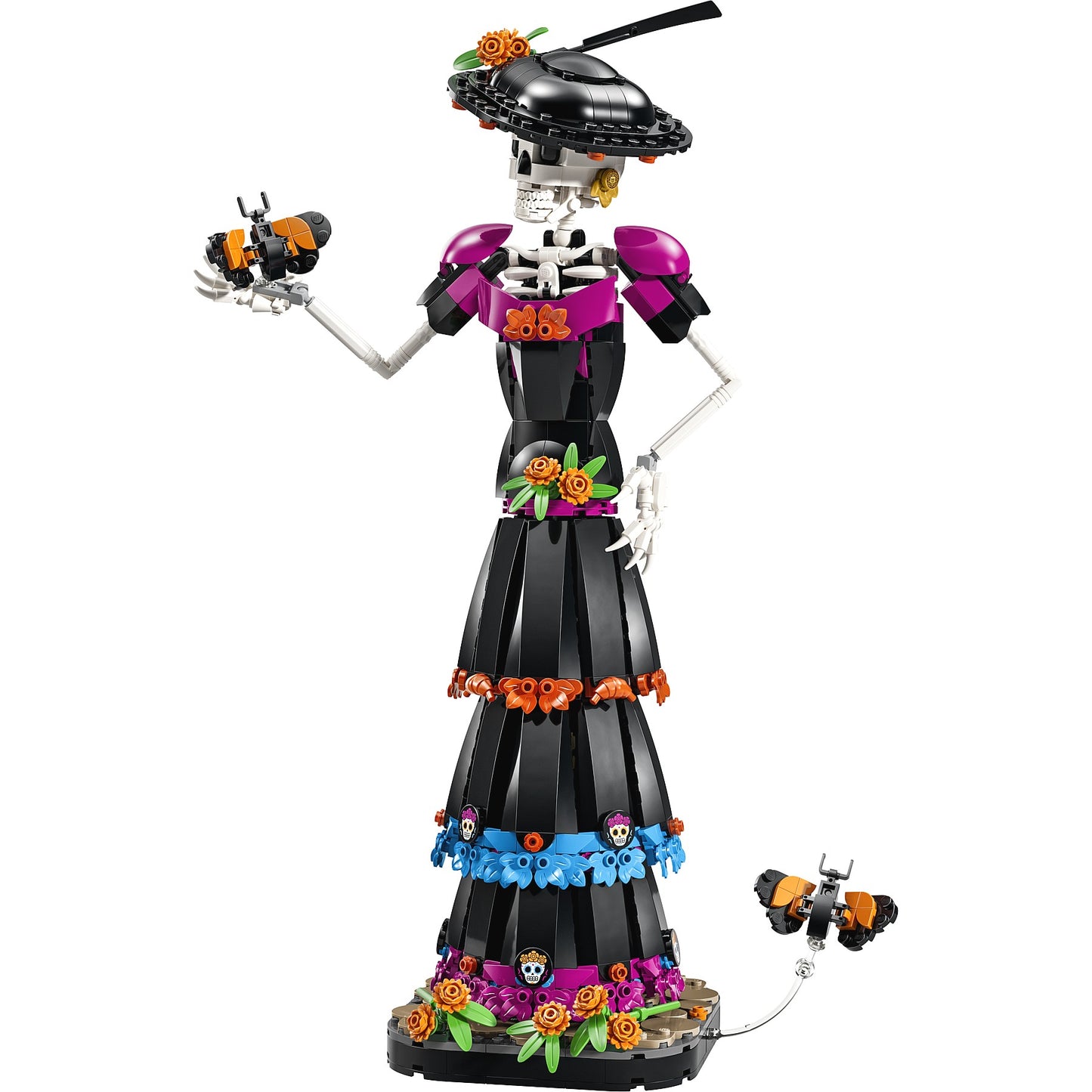LEGO 21372 La Catrina - Ideas