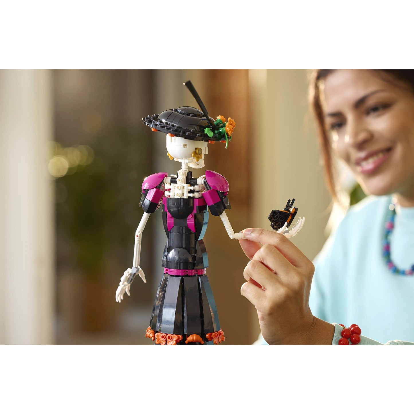 LEGO 21372 La Catrina - Ideas
