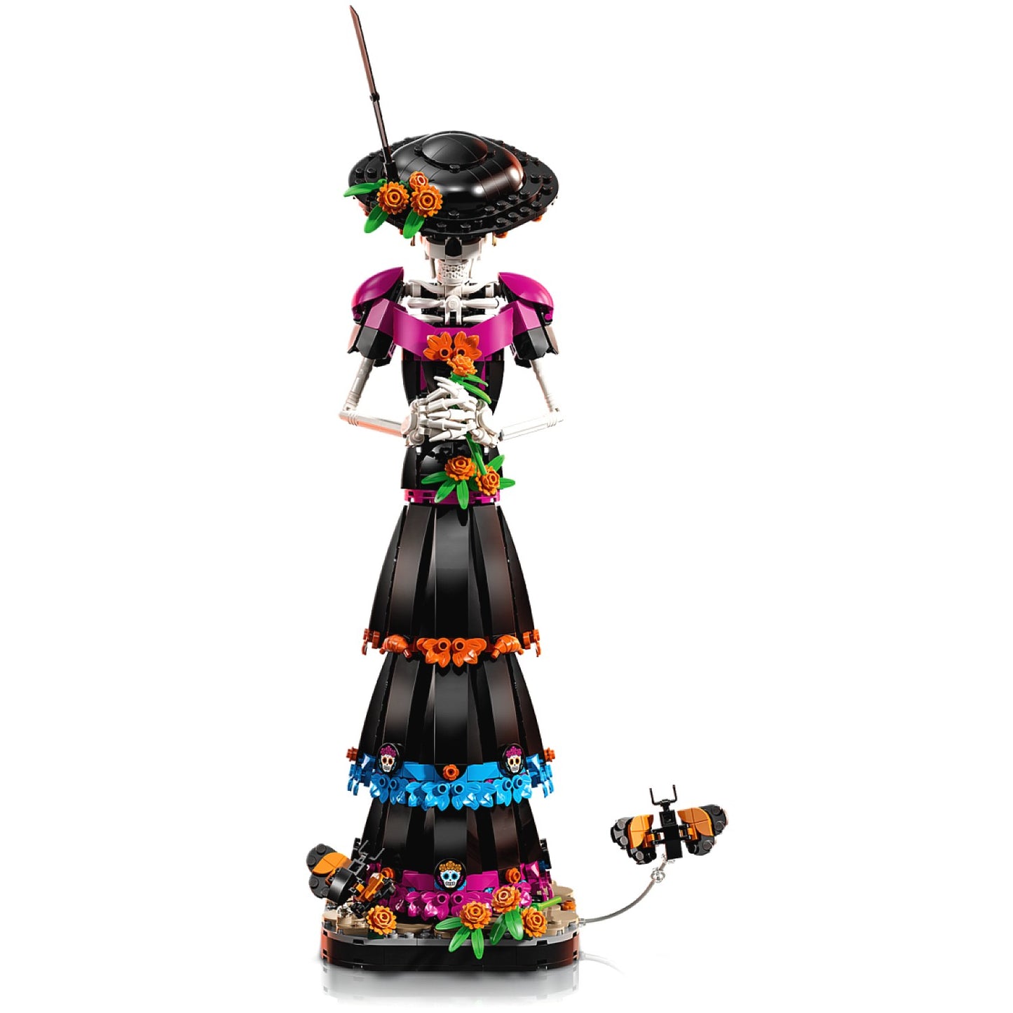 LEGO 21372 La Catrina - Ideas