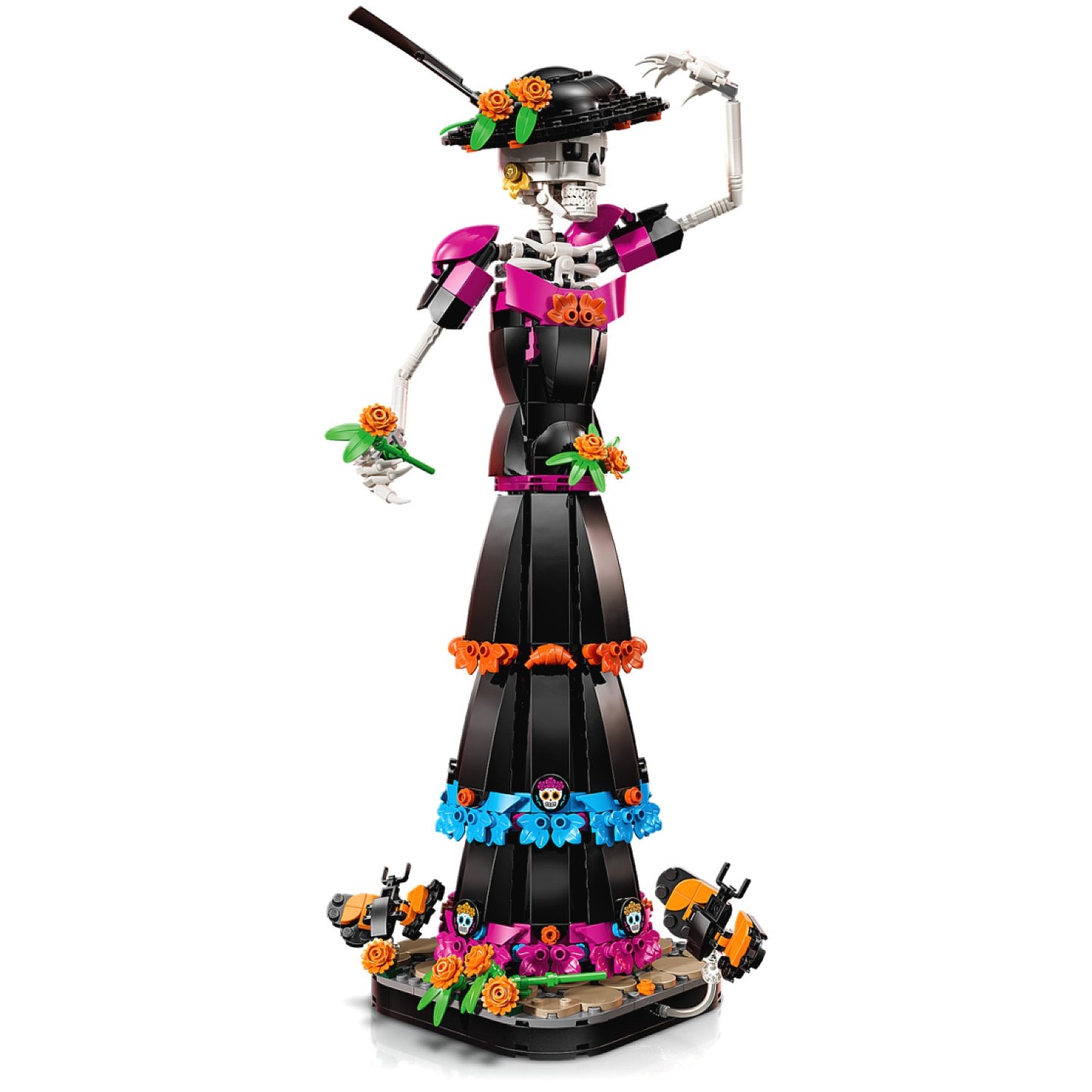 LEGO 21372 La Catrina - Ideas