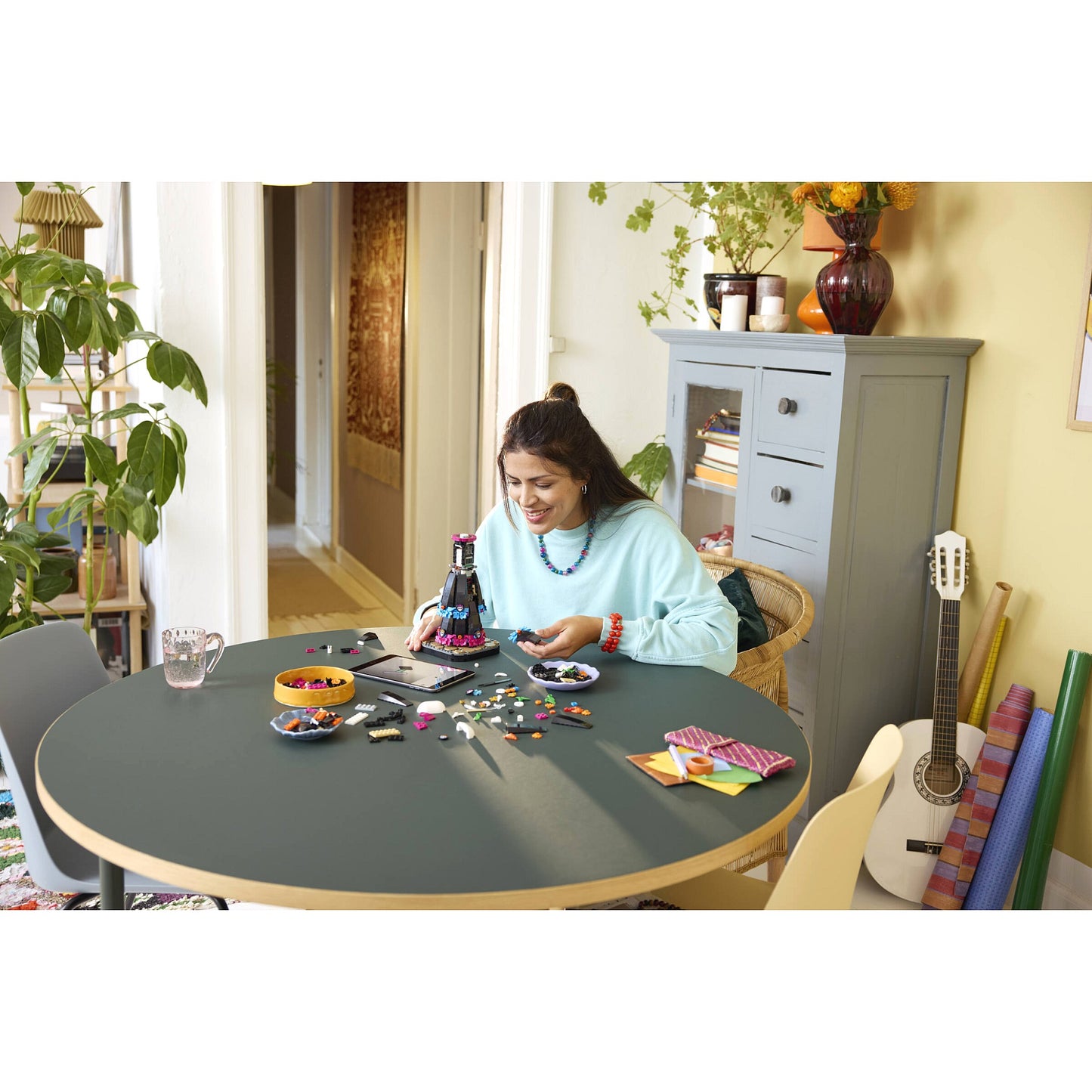 LEGO 21372 La Catrina - Ideas