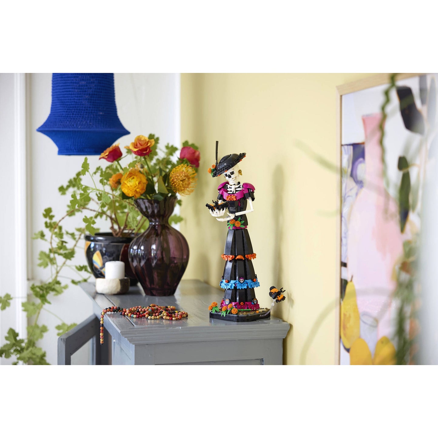 LEGO 21372 La Catrina - Ideas