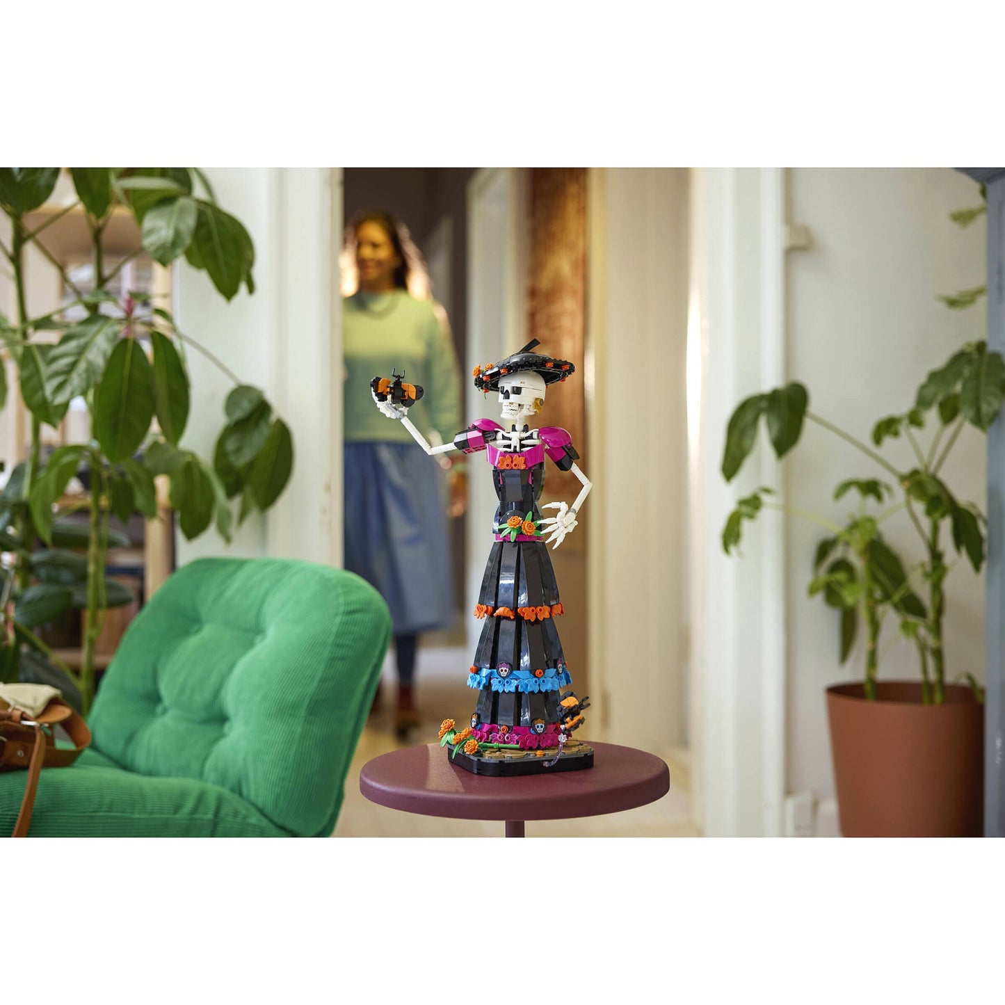 LEGO 21372 La Catrina - Ideas