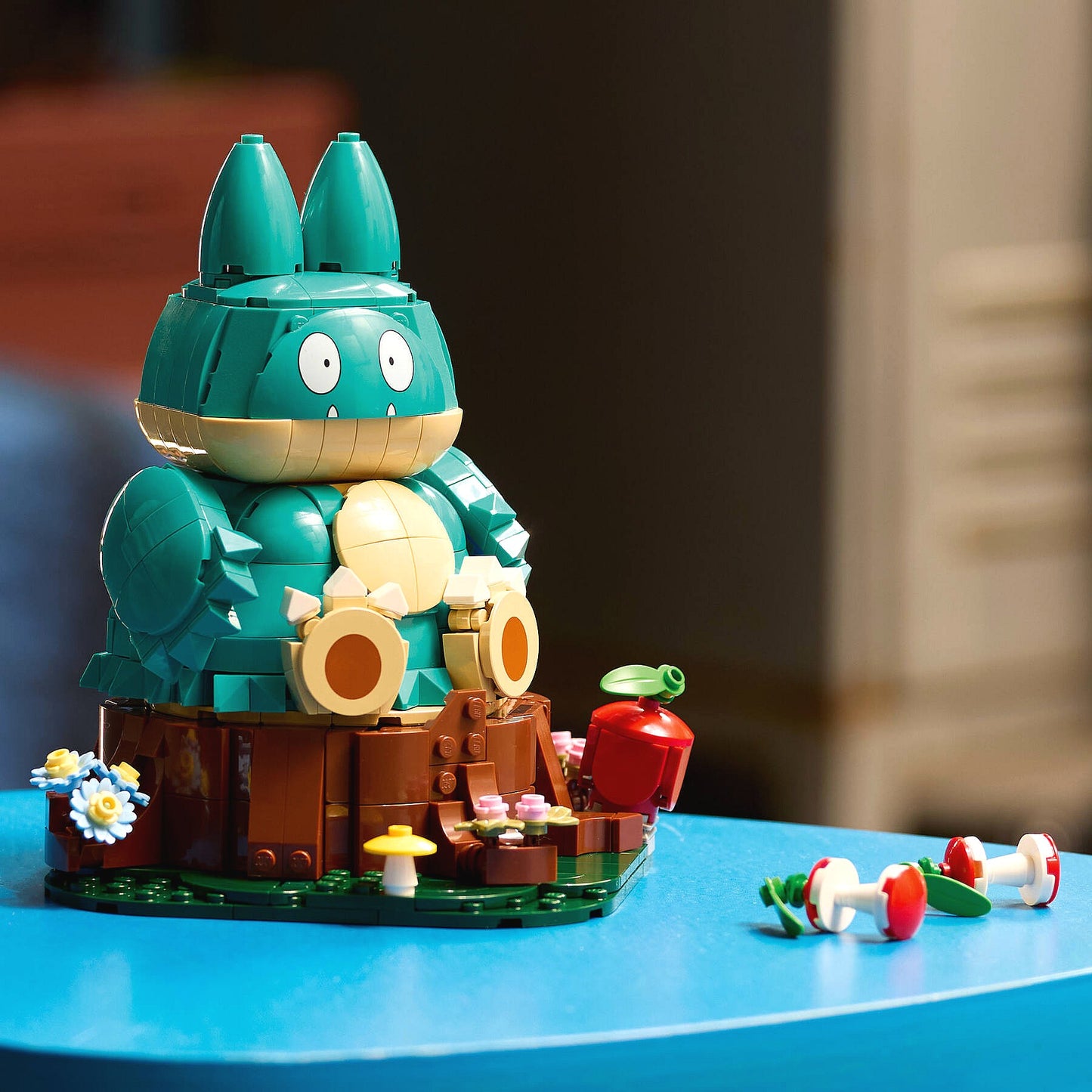 LEGO 72150 Munchlax - Pokemon