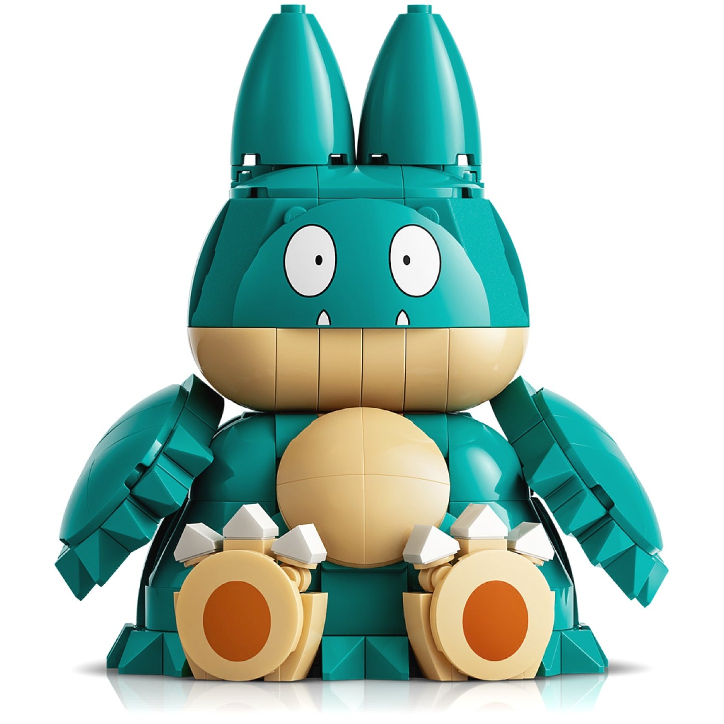 LEGO 72150 Munchlax - Pokemon