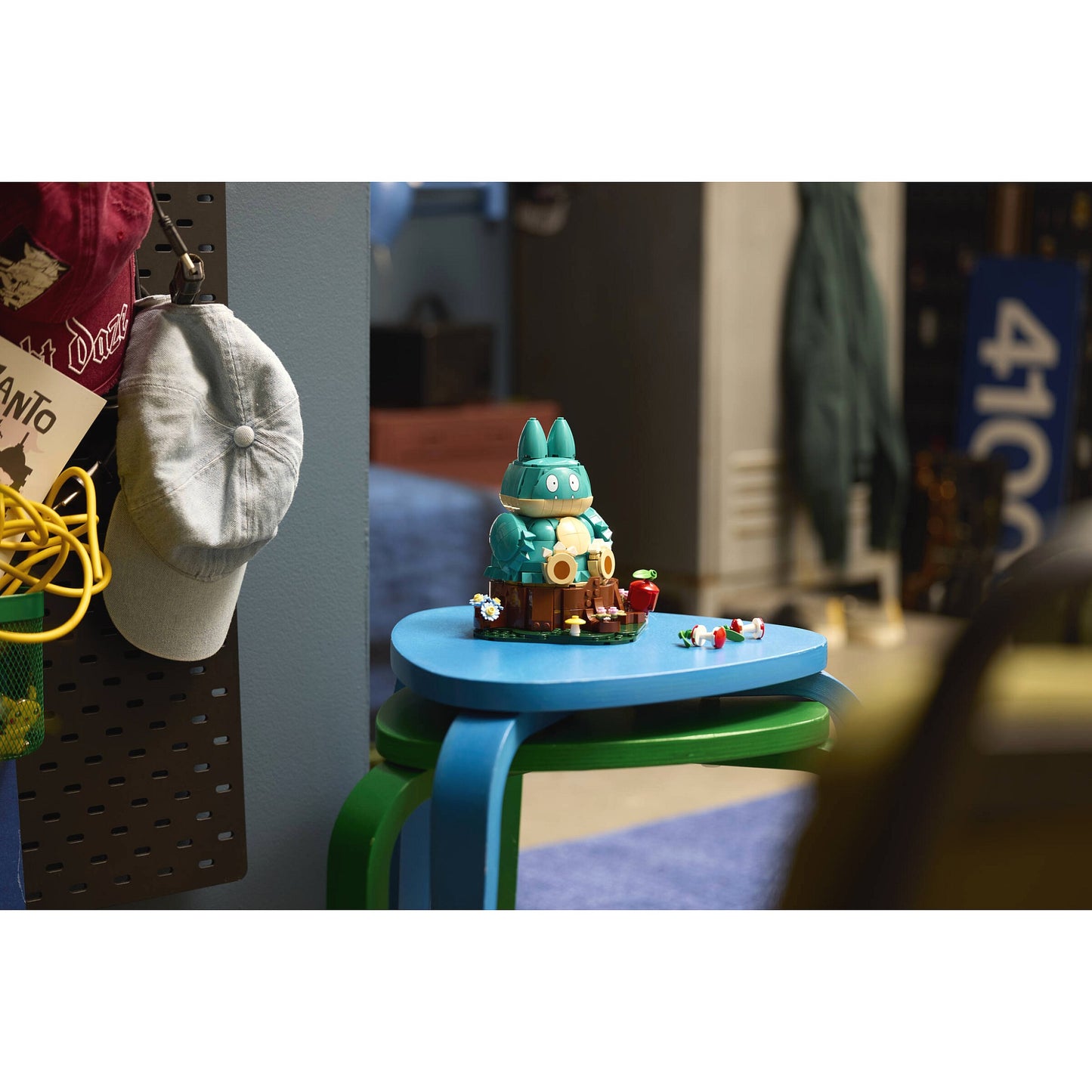 LEGO 72150 Munchlax - Pokemon
