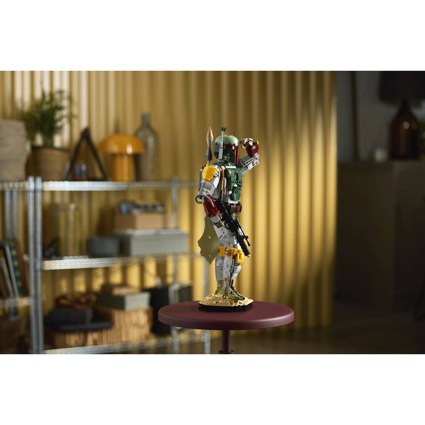LEGO 75455 Boba Fett™ - Star Wars